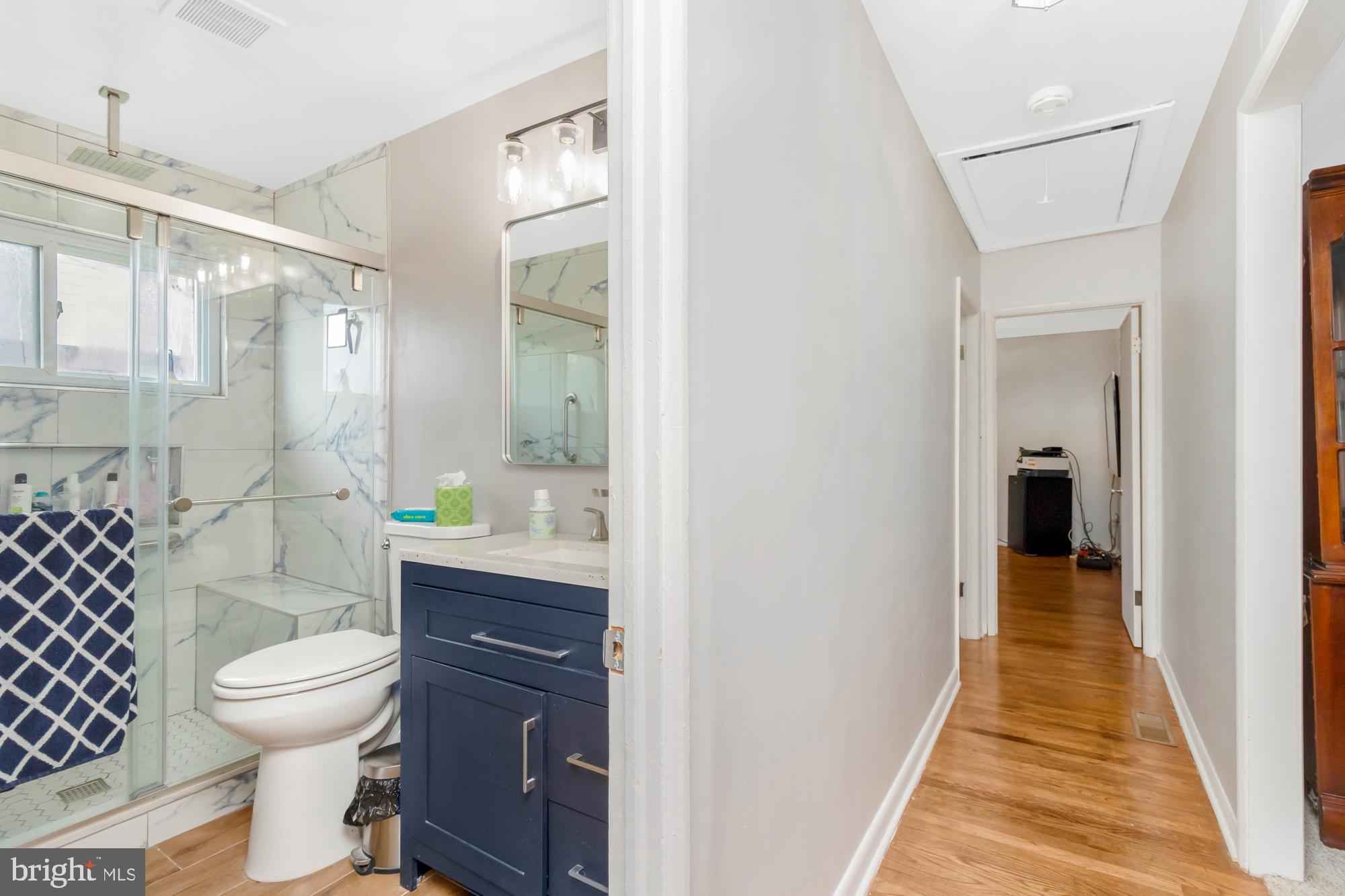 WOODCROFT - Residential