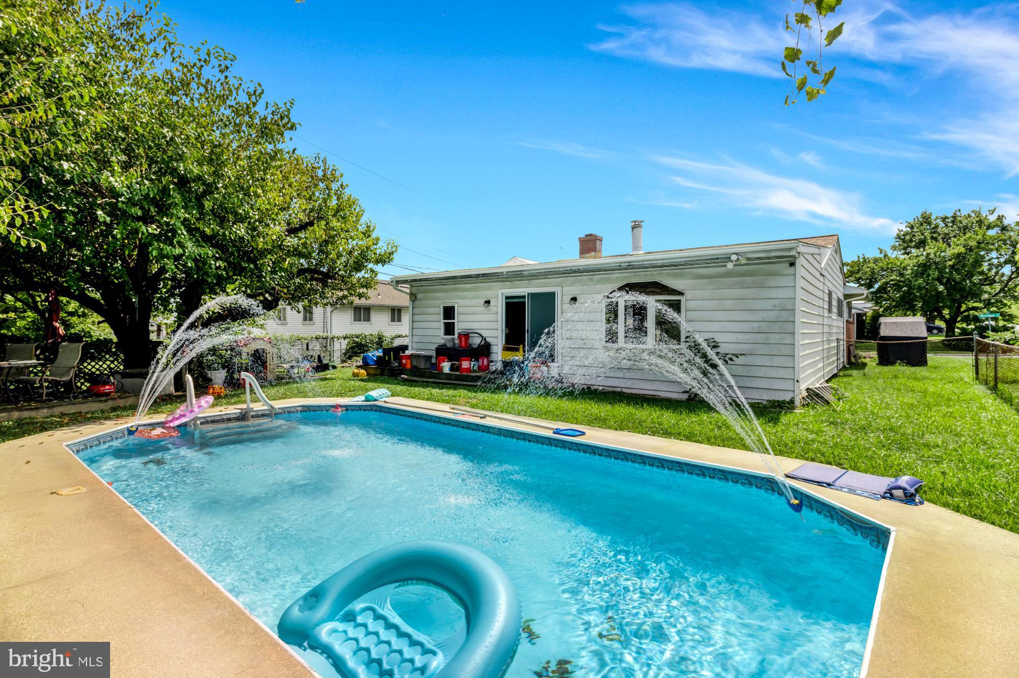 WOODCROFT - Residential