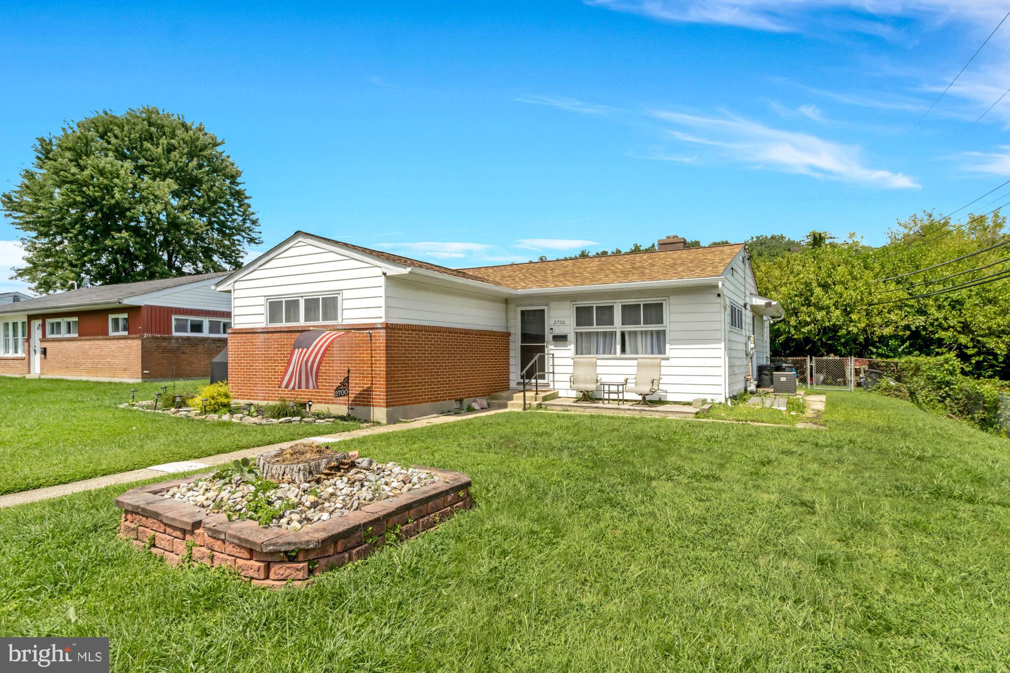 WOODCROFT - Residential