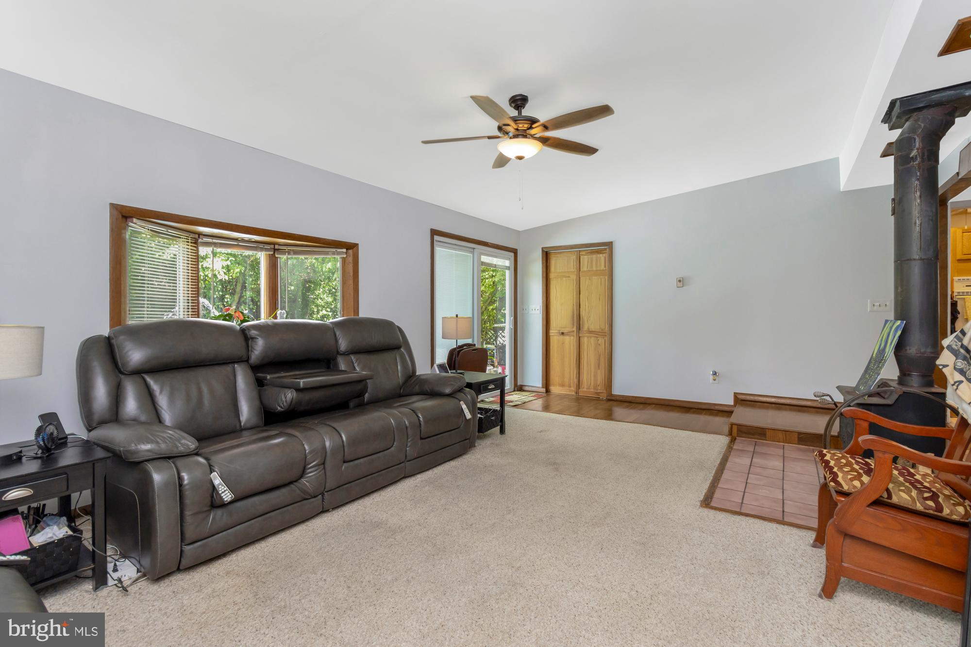 WOODCROFT - Residential