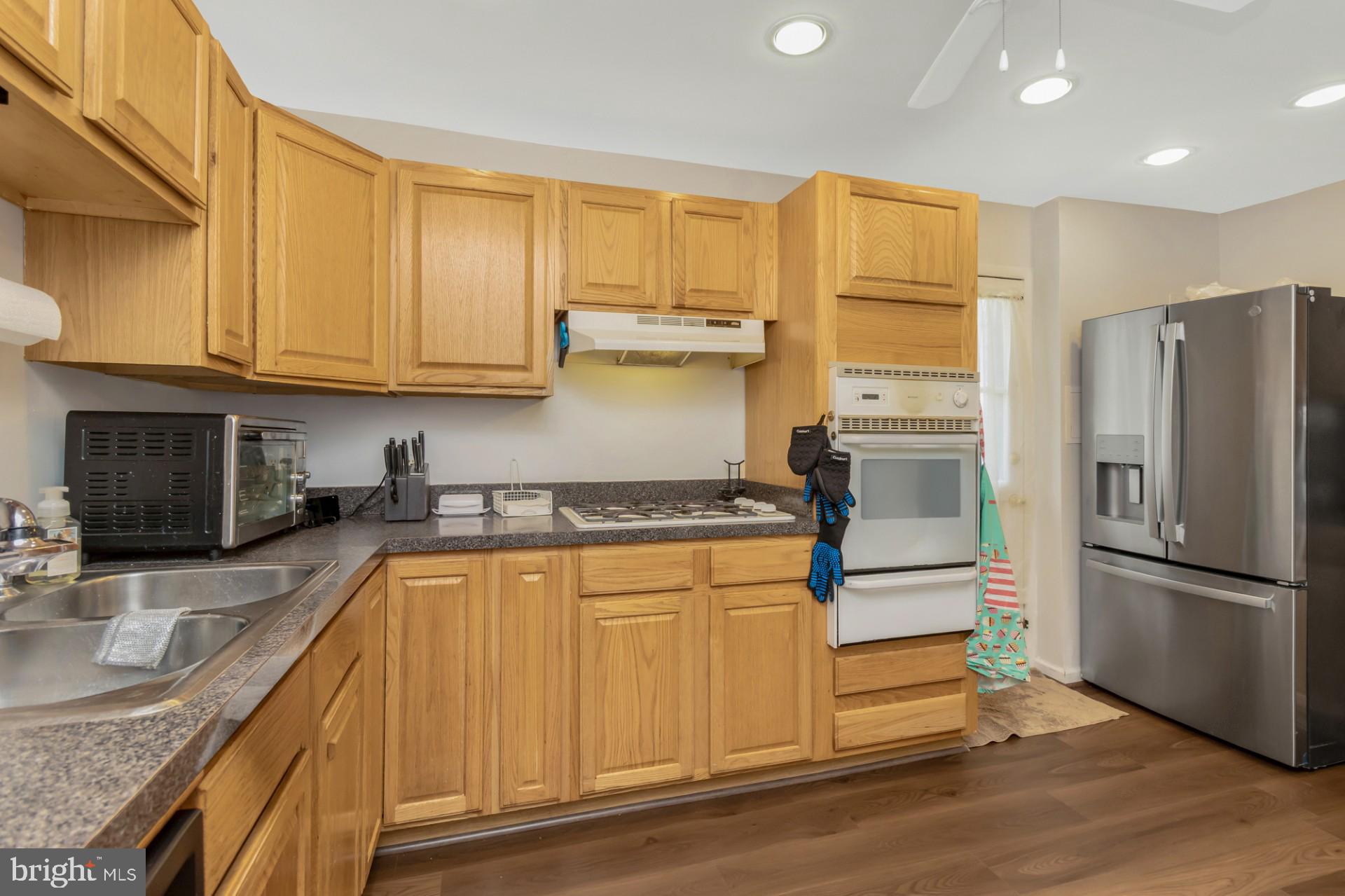 WOODCROFT - Residential