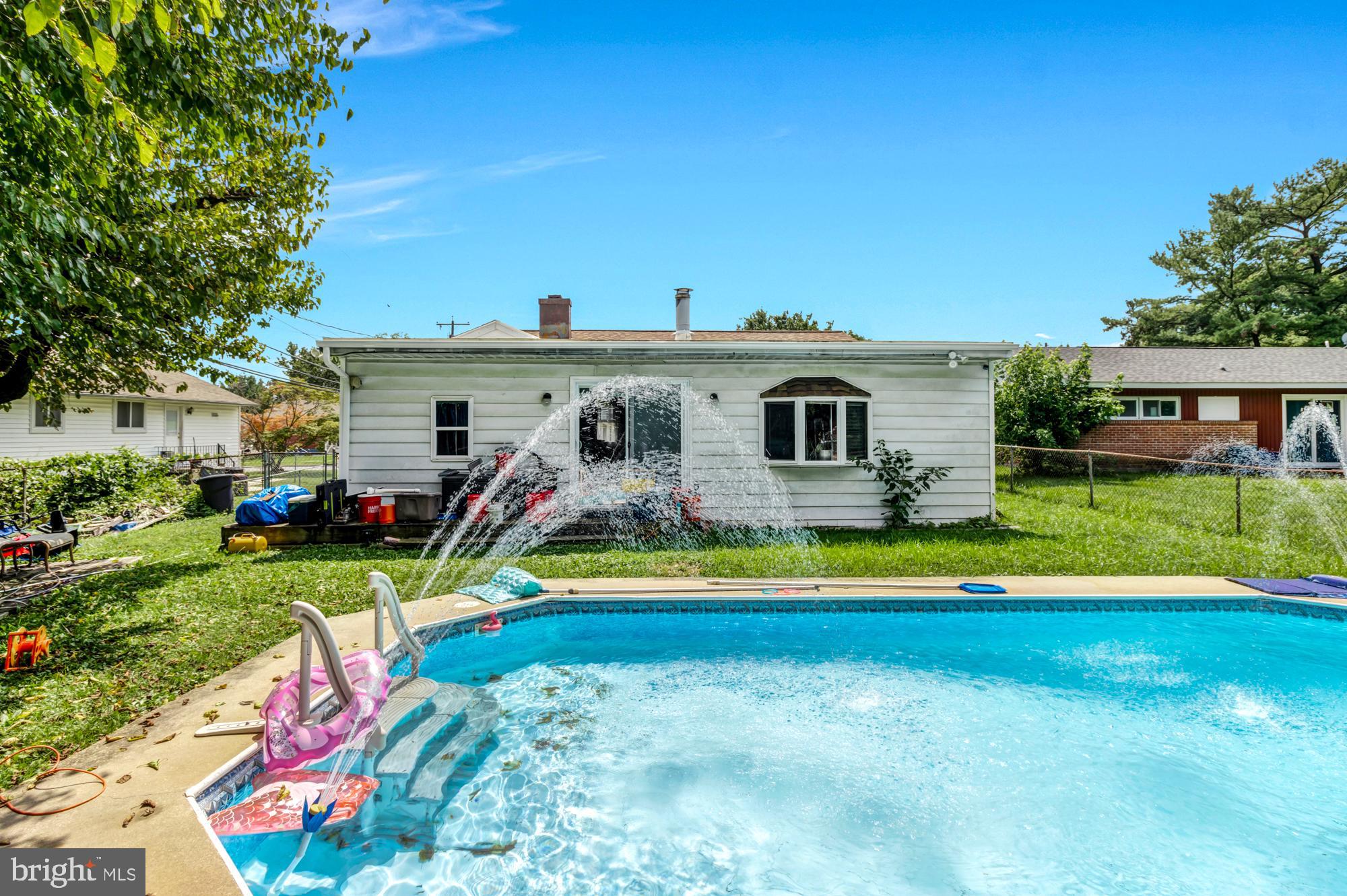 WOODCROFT - Residential