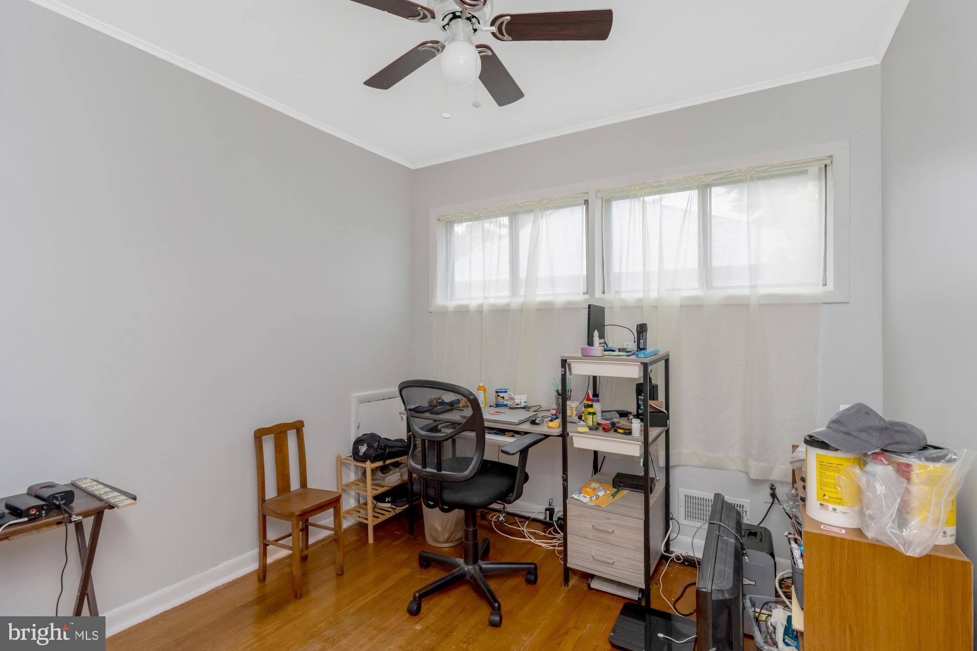 WOODCROFT - Residential