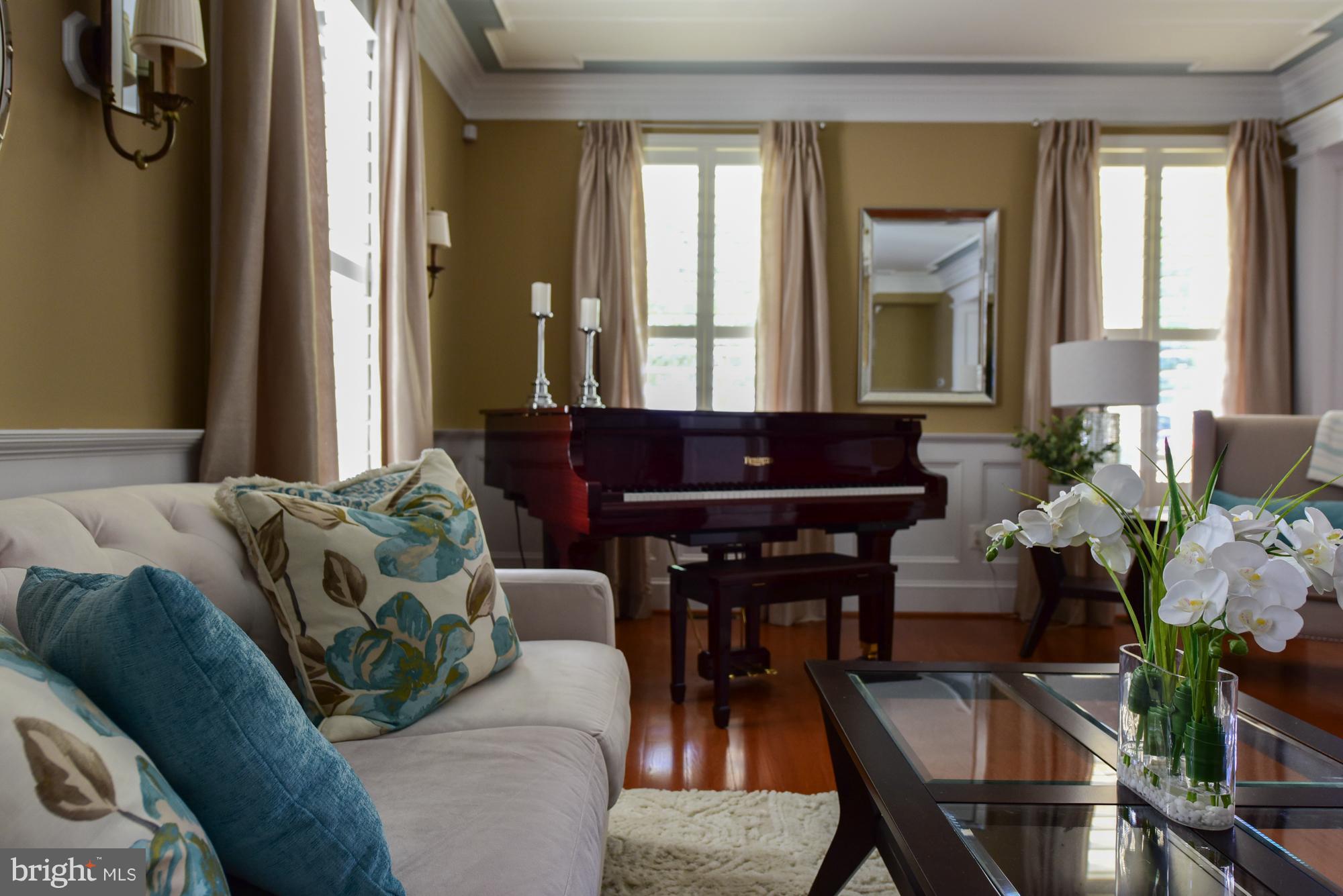 ACTONS LANDING CONDOS - Residential