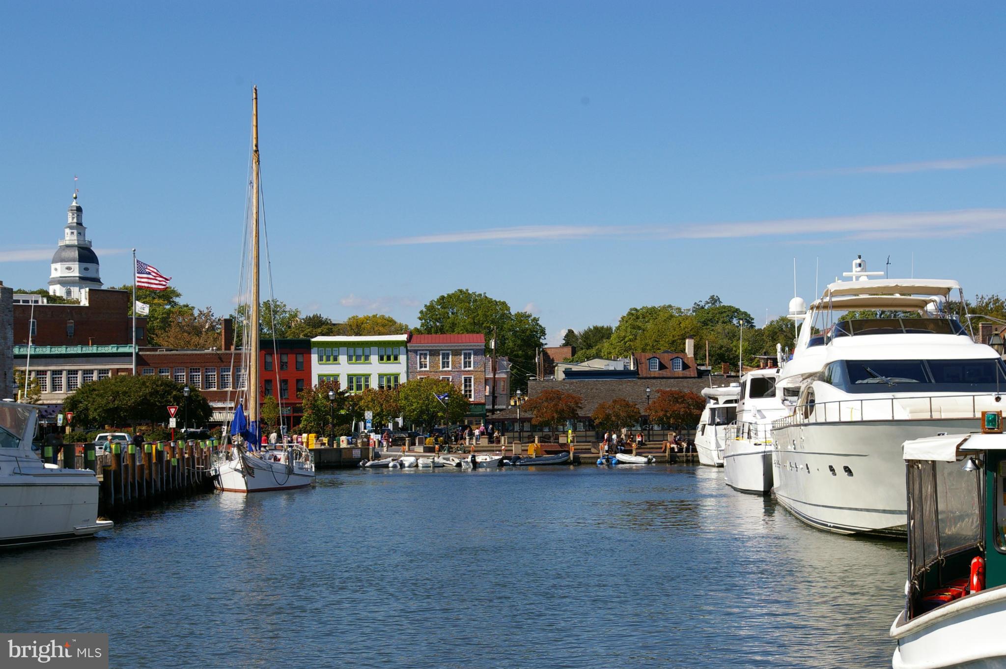 ACTONS LANDING CONDOS - Residential