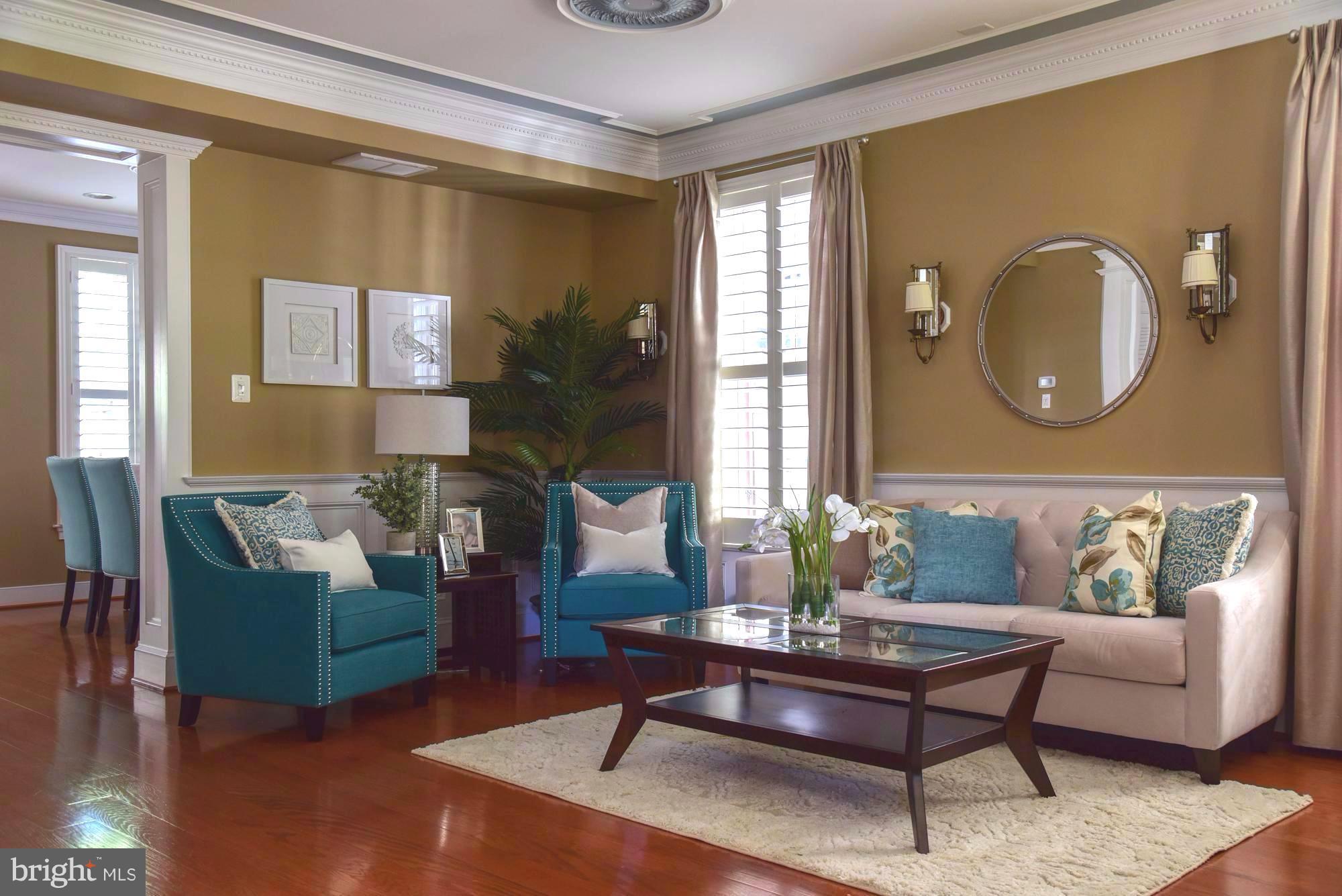 ACTONS LANDING CONDOS - Residential