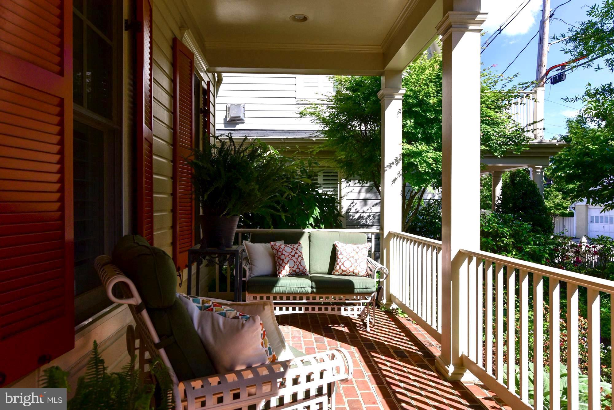 ACTONS LANDING CONDOS - Residential