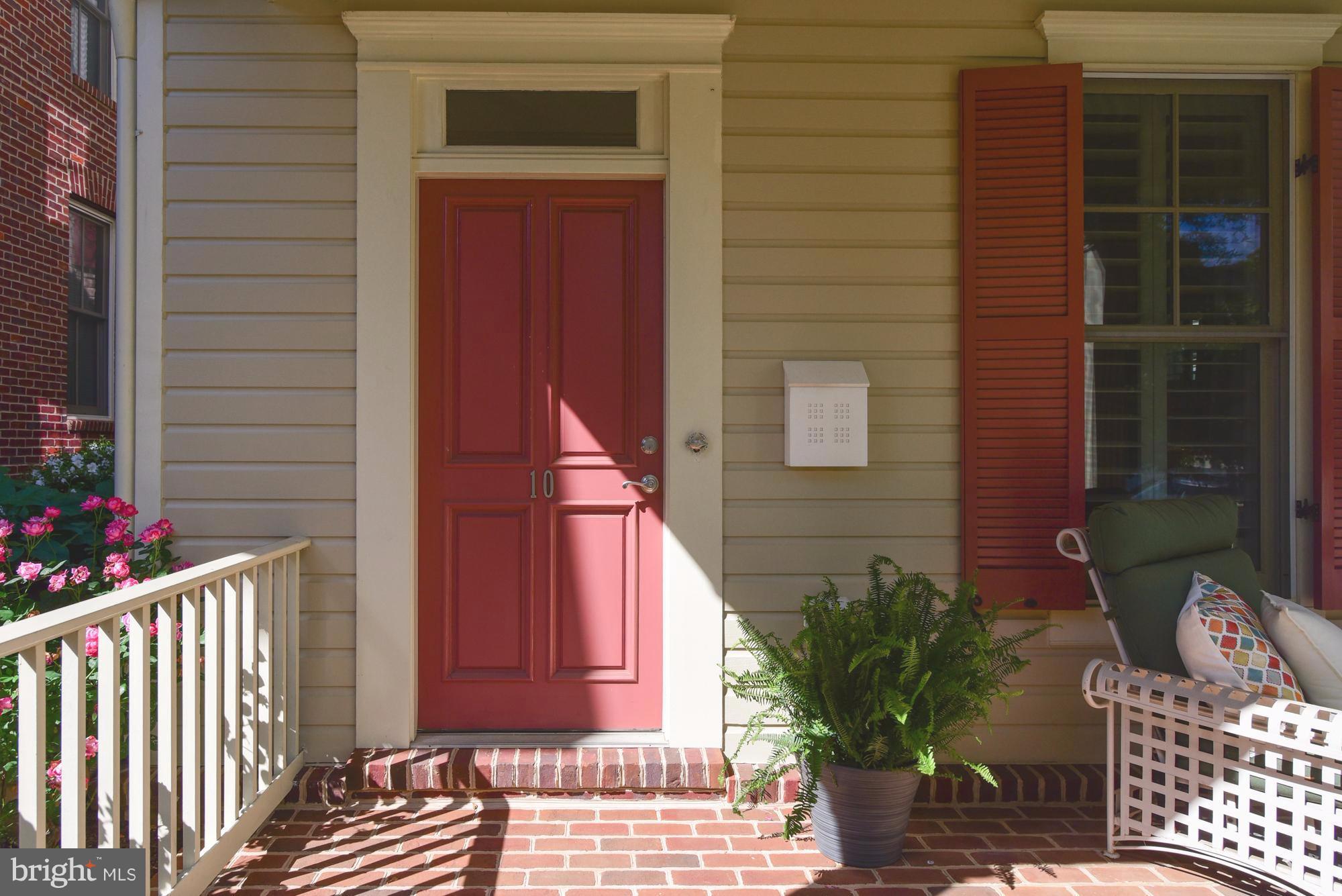 ACTONS LANDING CONDOS - Residential