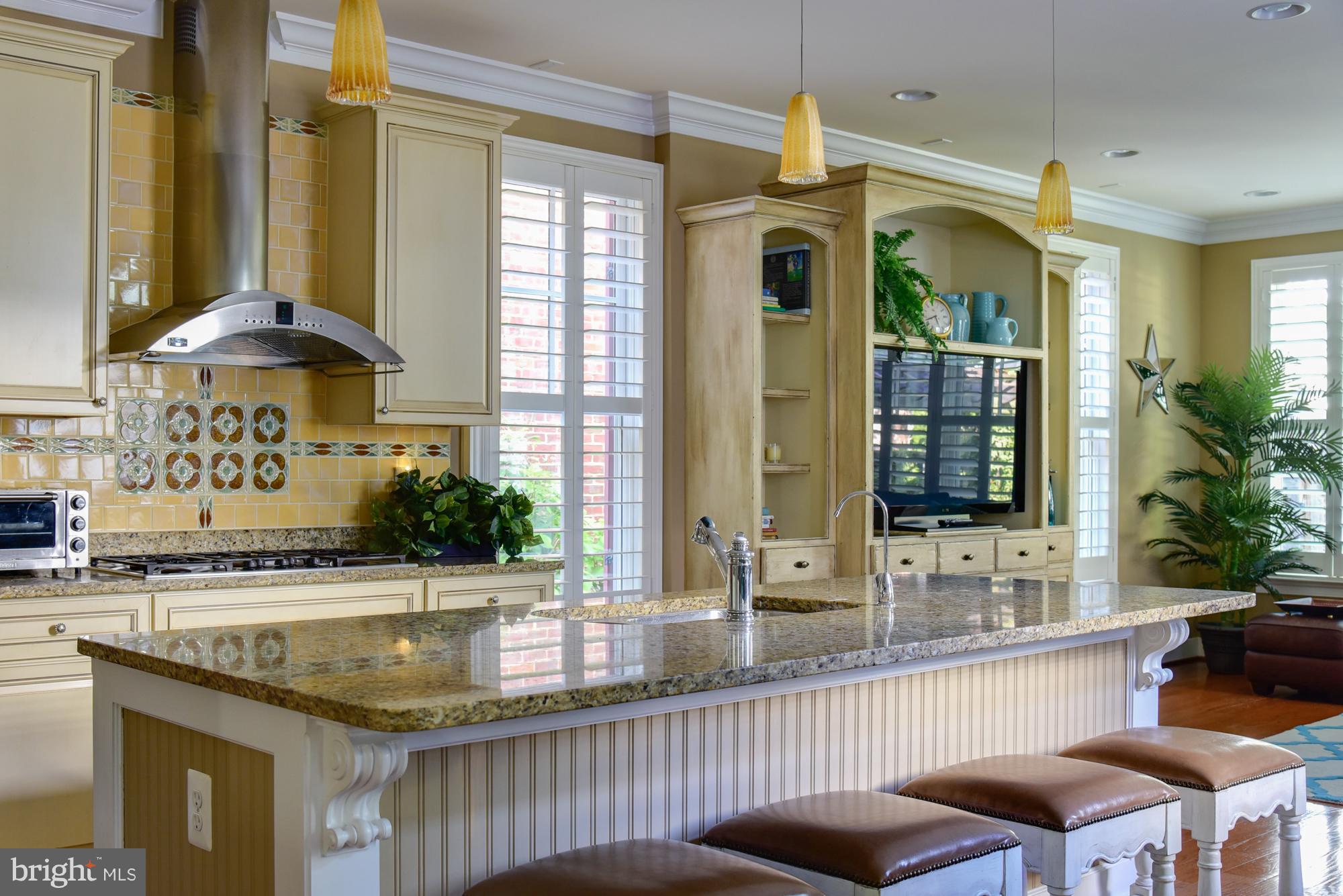 ACTONS LANDING CONDOS - Residential