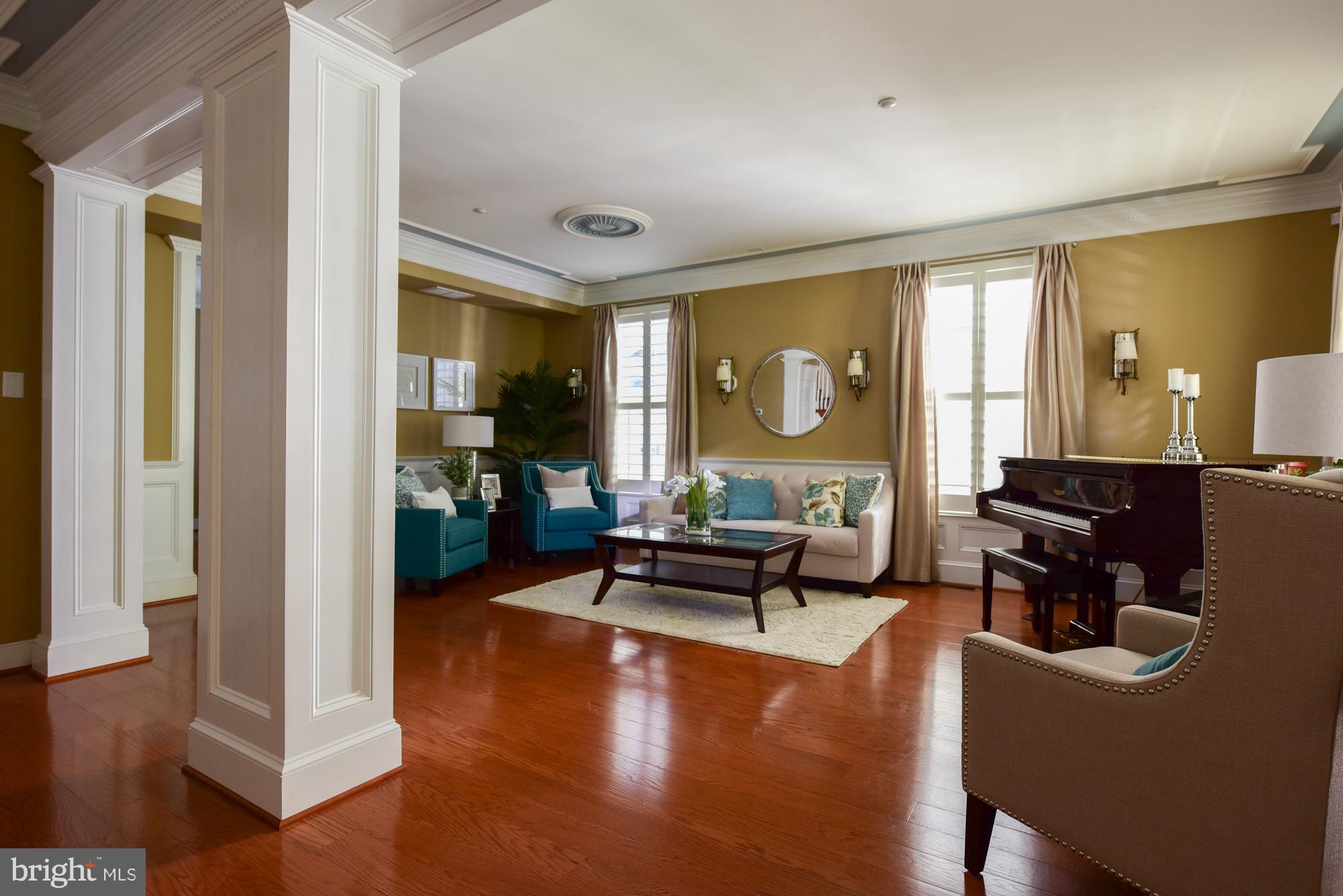 ACTONS LANDING CONDOS - Residential