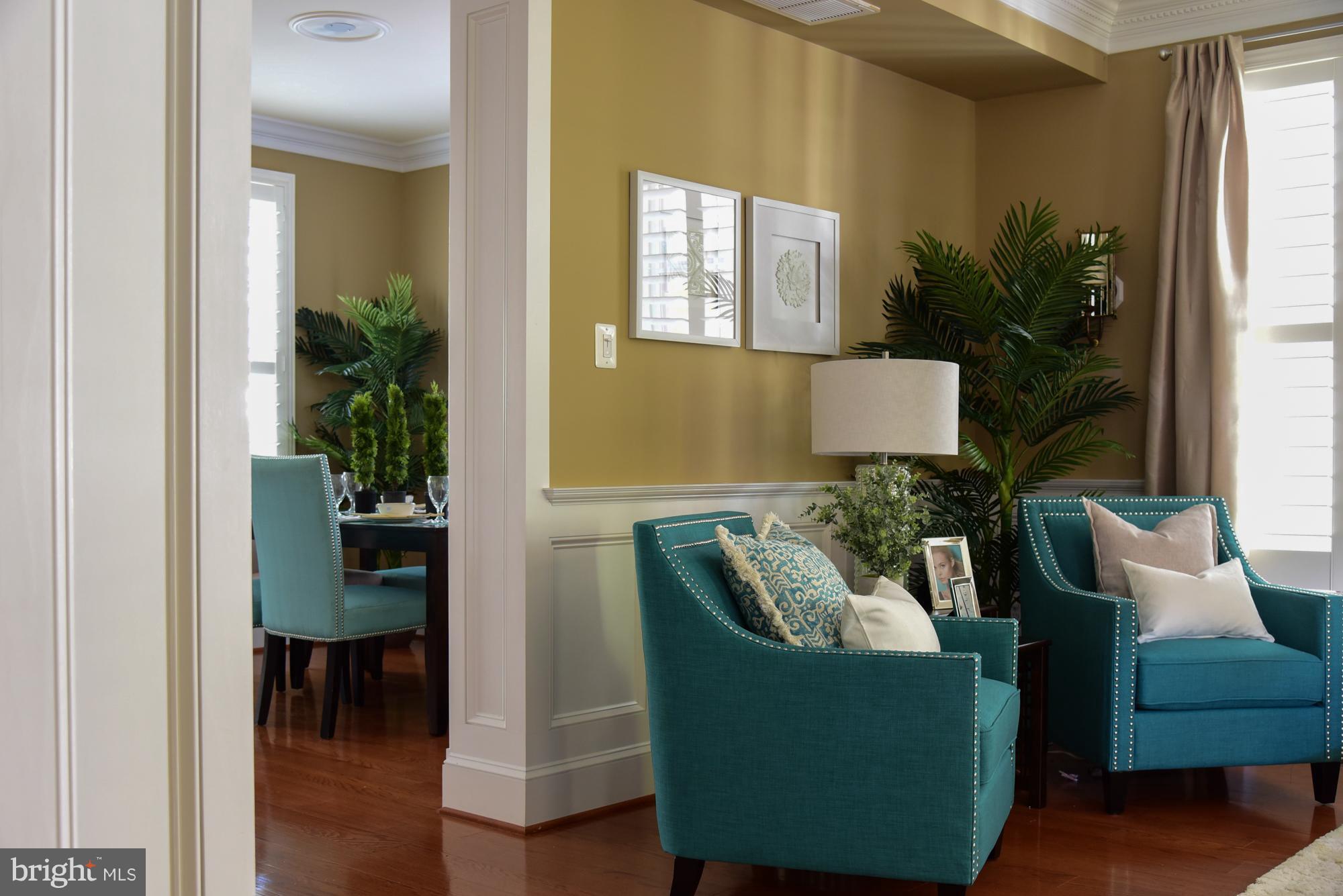 ACTONS LANDING CONDOS - Residential