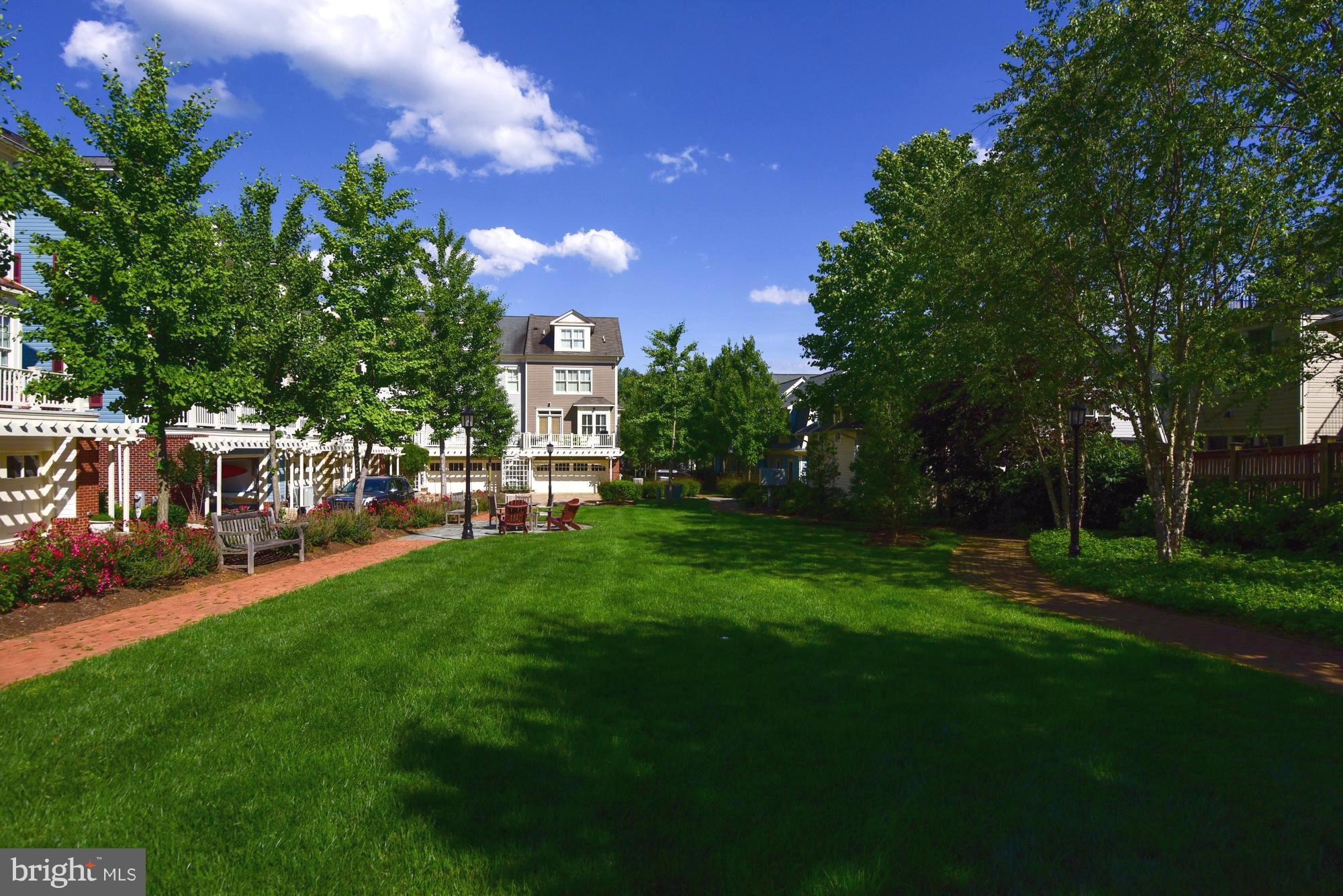 ACTONS LANDING CONDOS - Residential