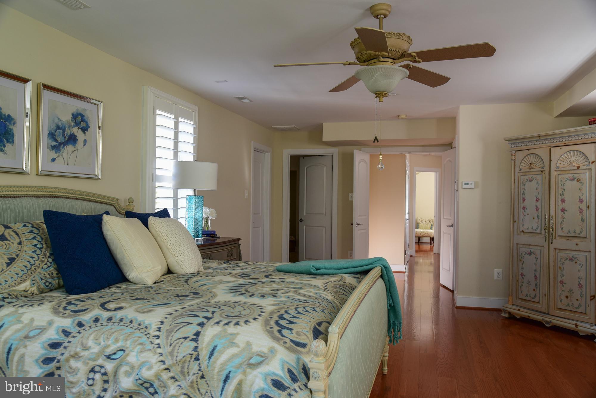 ACTONS LANDING CONDOS - Residential