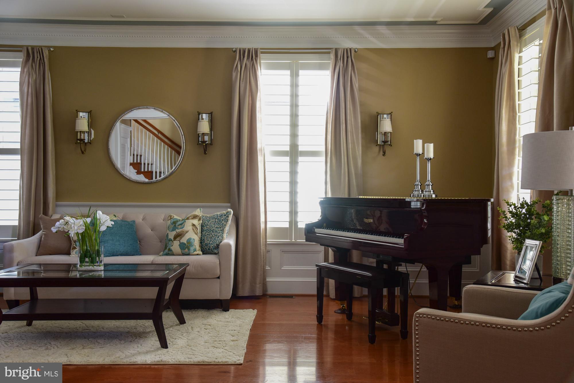 ACTONS LANDING CONDOS - Residential