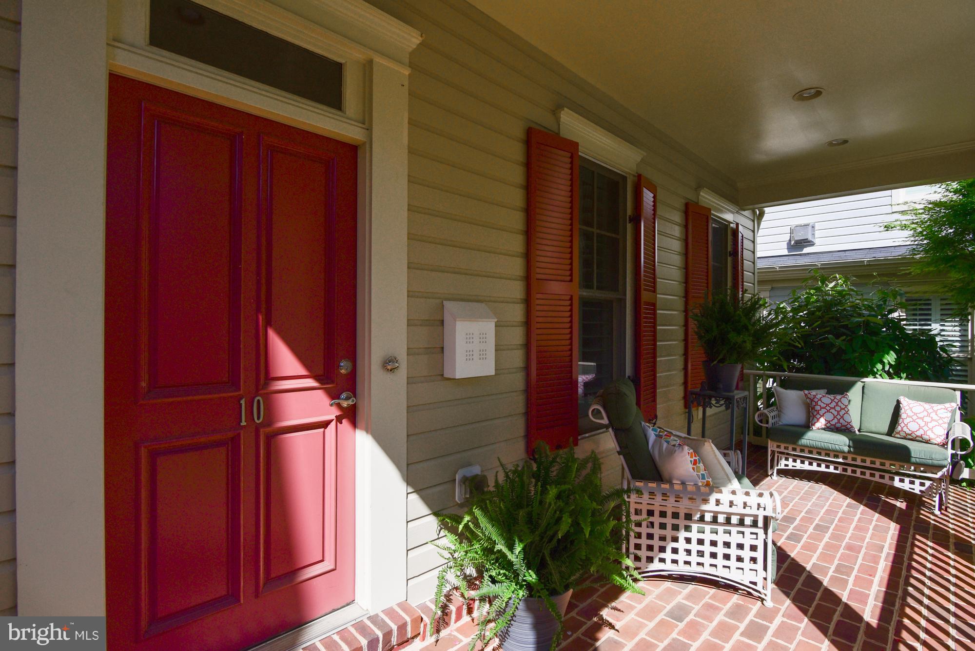 ACTONS LANDING CONDOS - Residential