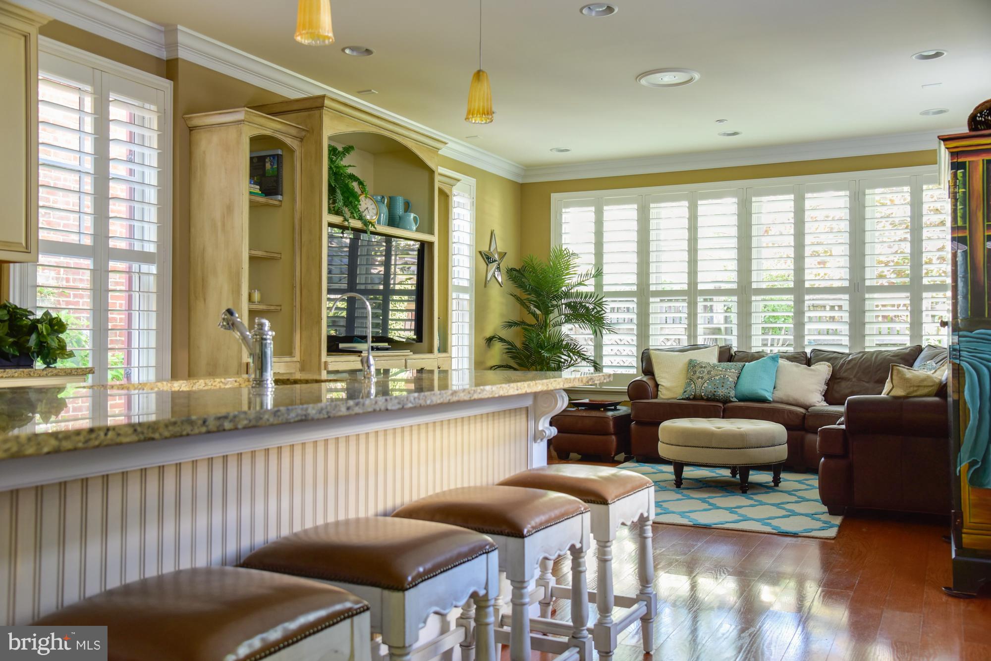 ACTONS LANDING CONDOS - Residential