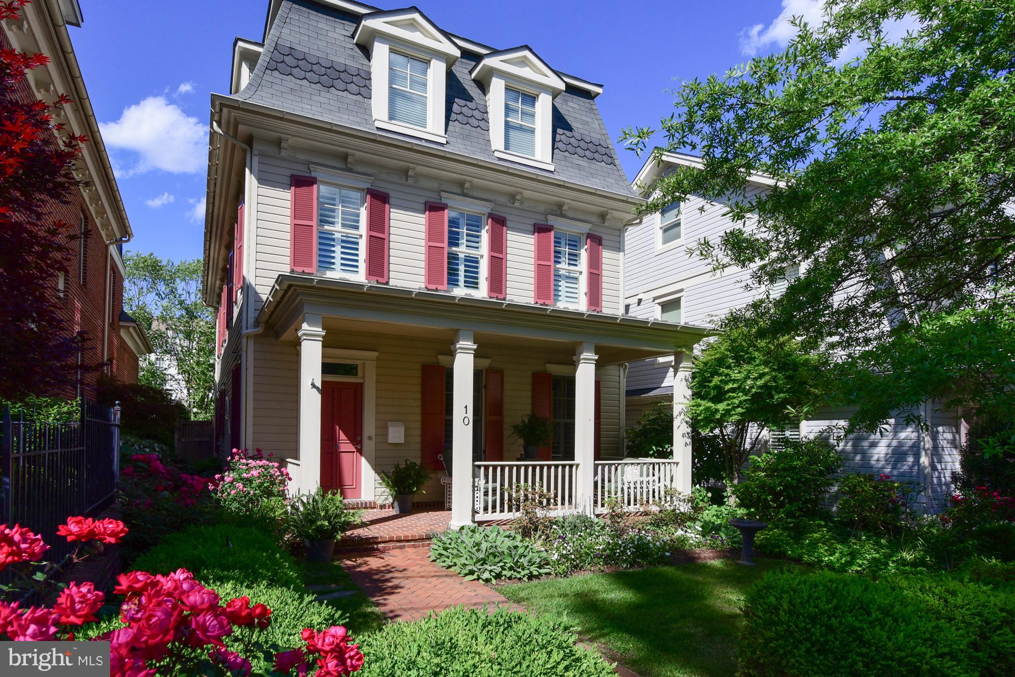 ACTONS LANDING CONDOS - Residential