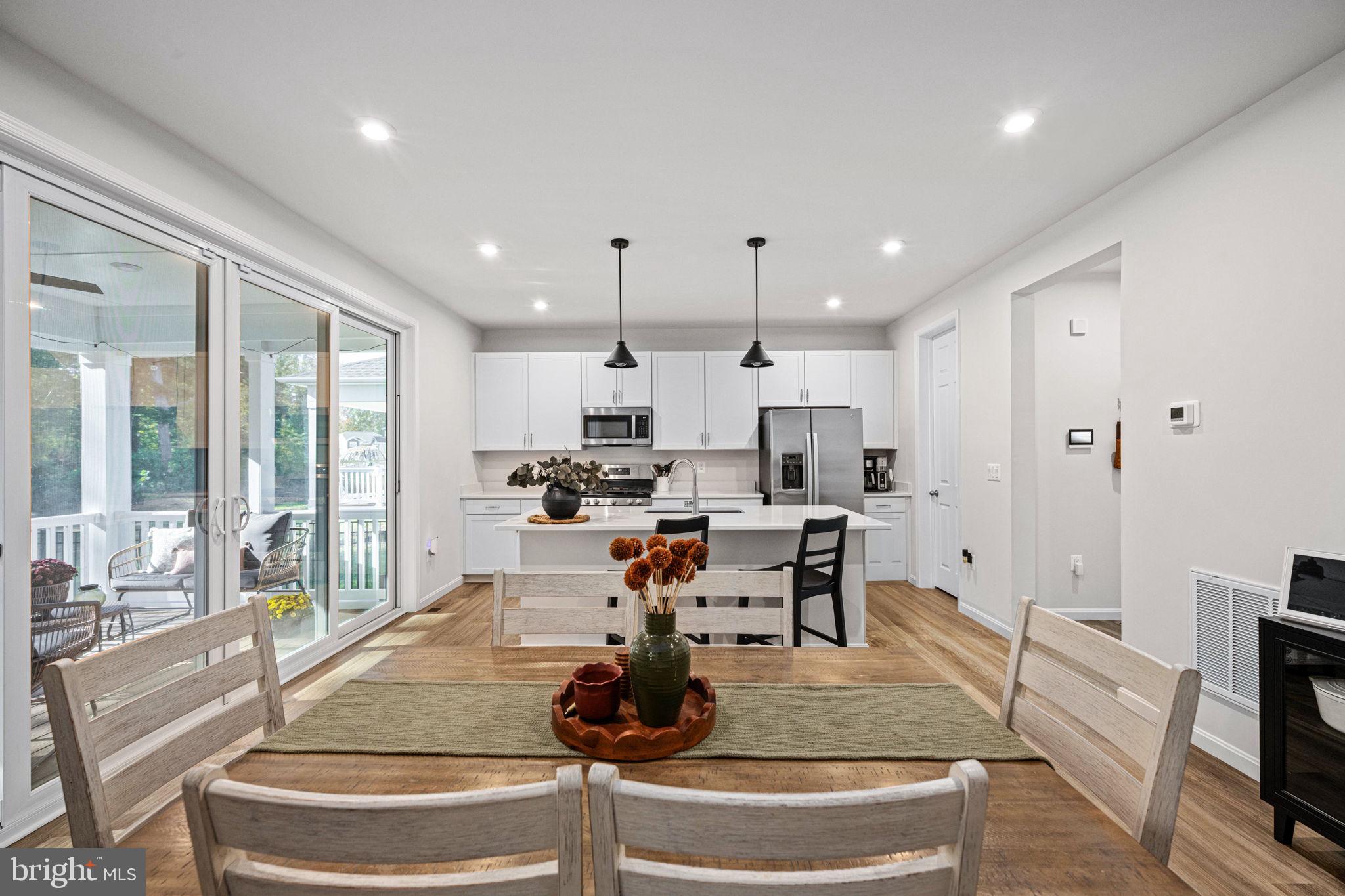 HOPYARD - Residential