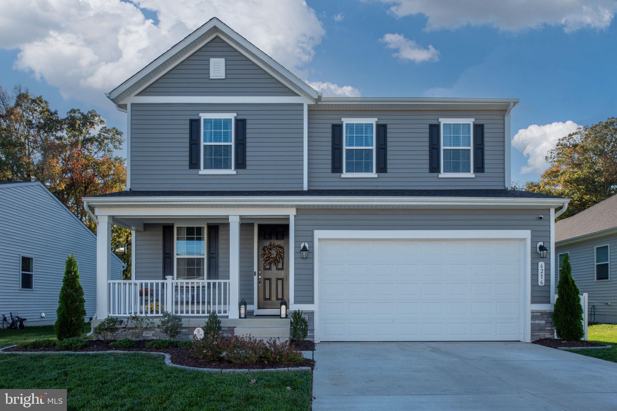 HOPYARD - Residential