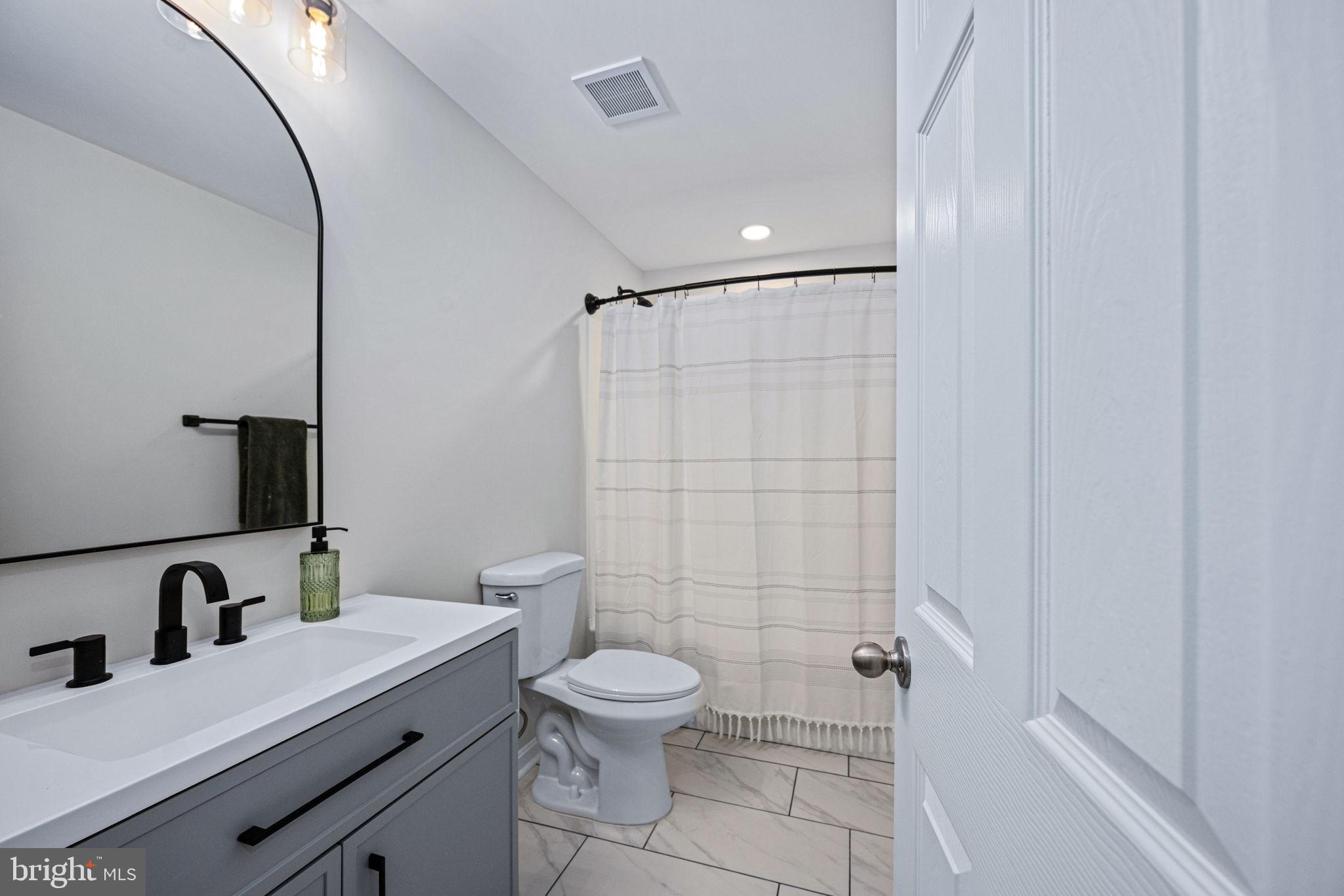 HOPYARD - Residential