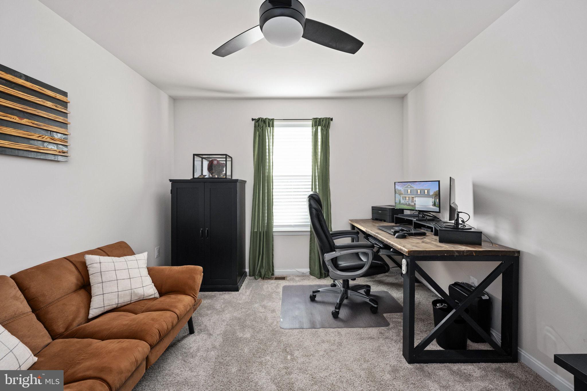 HOPYARD - Residential