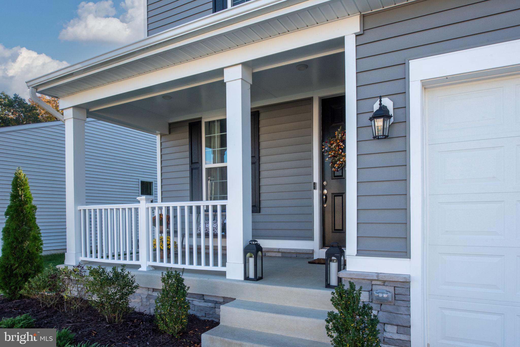 HOPYARD - Residential