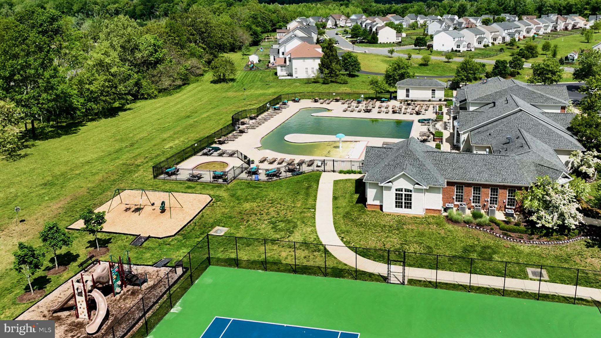 HOPYARD - Residential