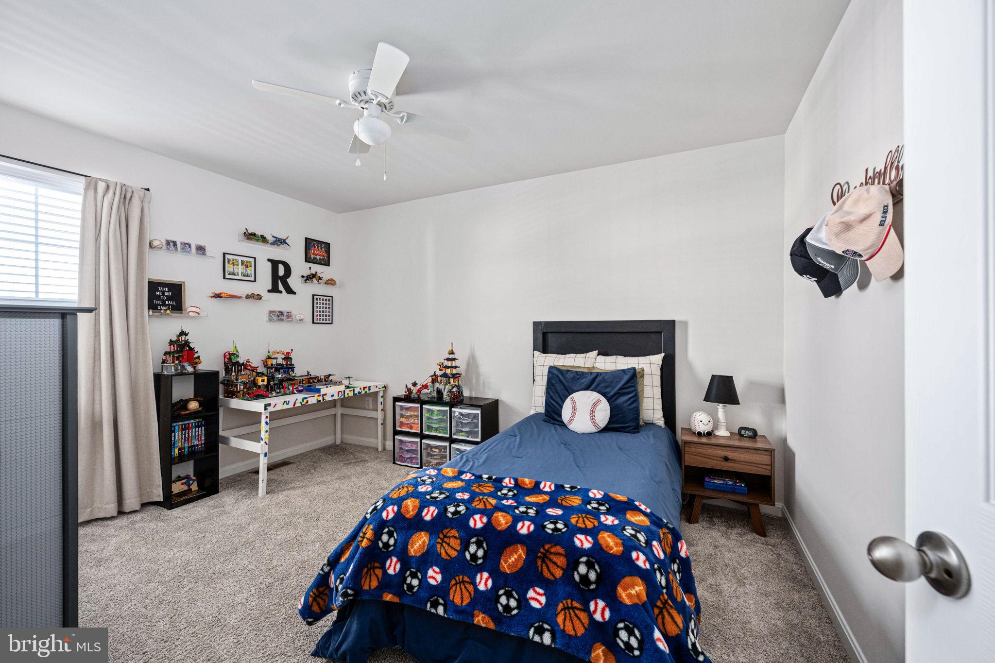 HOPYARD - Residential