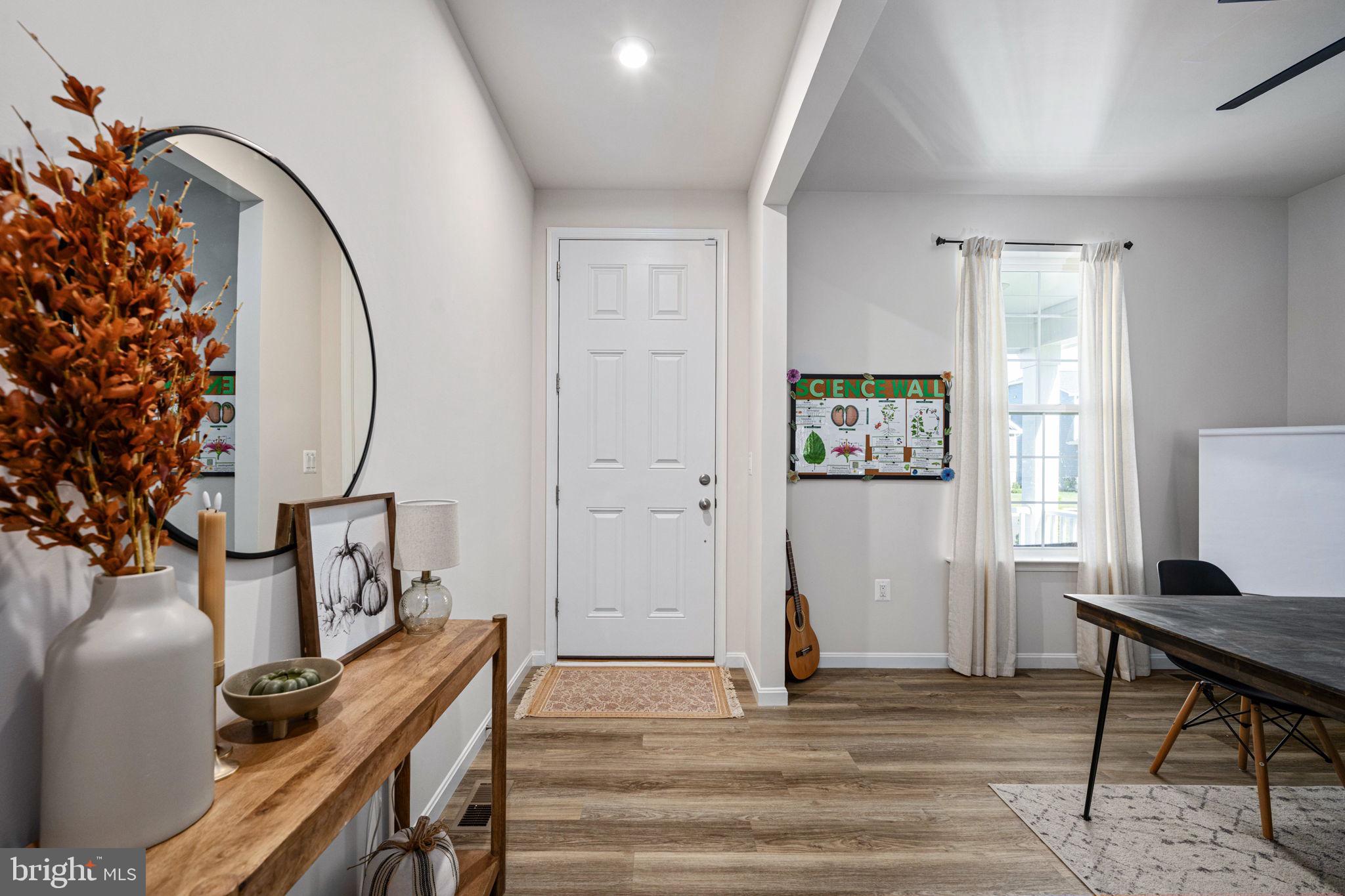 HOPYARD - Residential