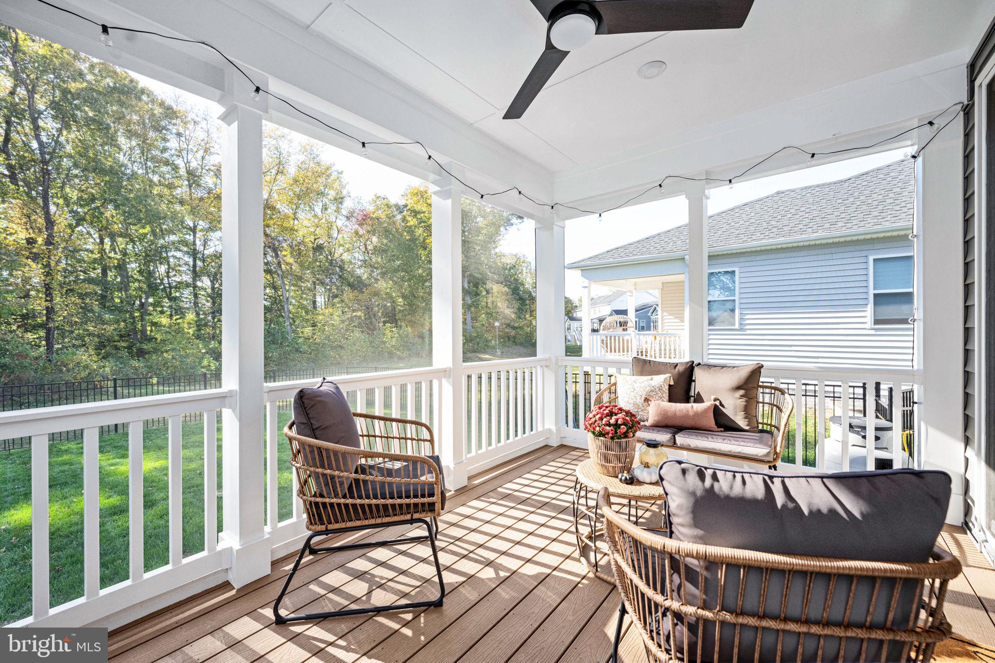 HOPYARD - Residential