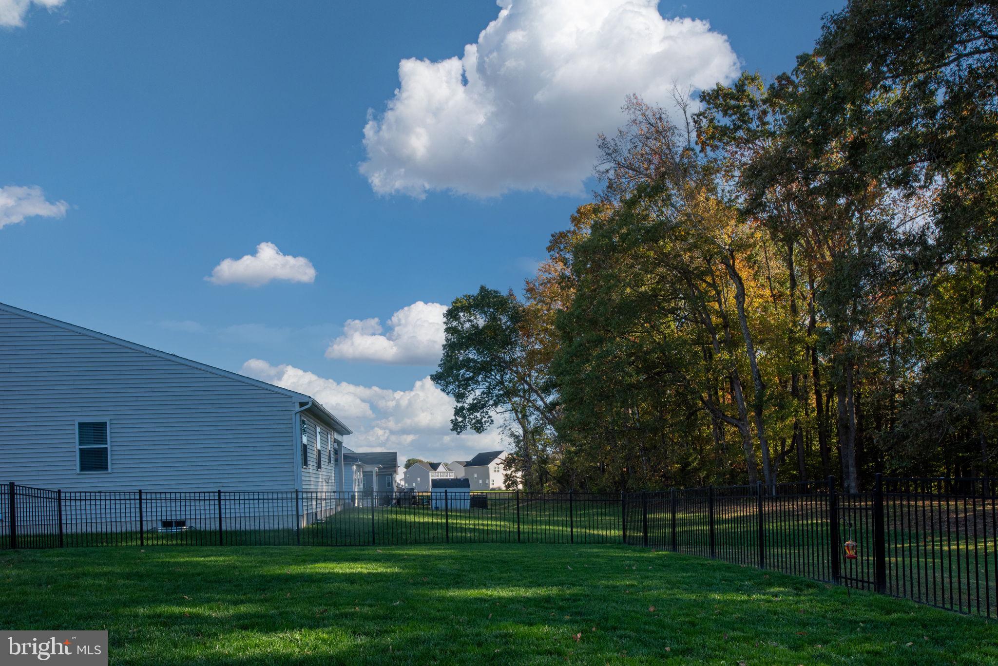 HOPYARD - Residential