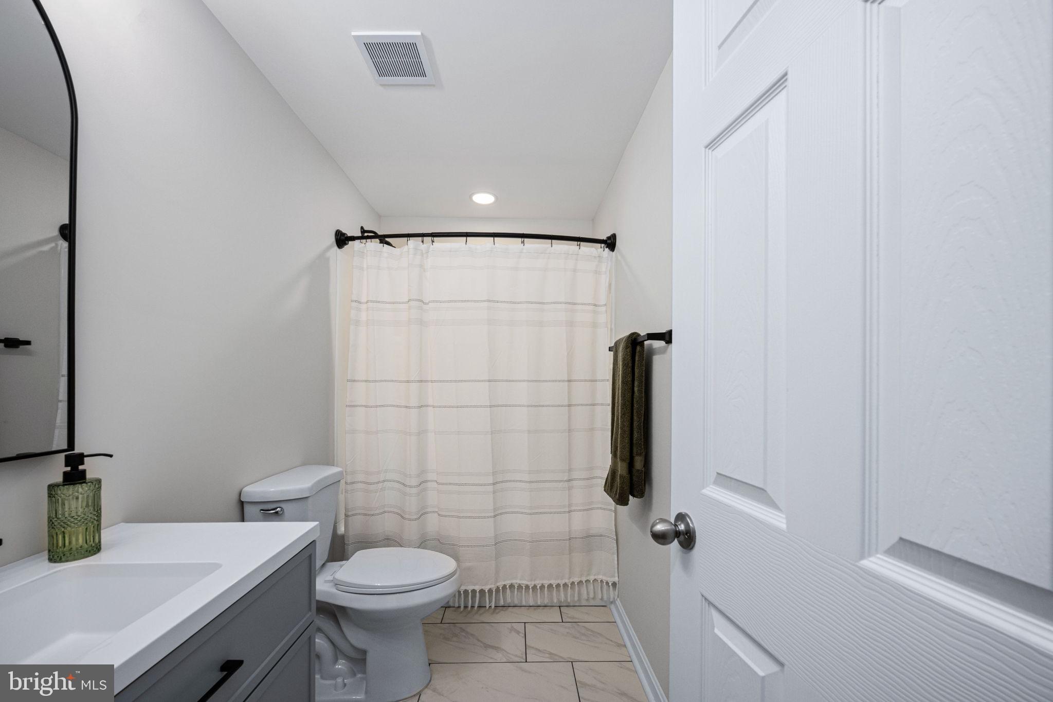 HOPYARD - Residential