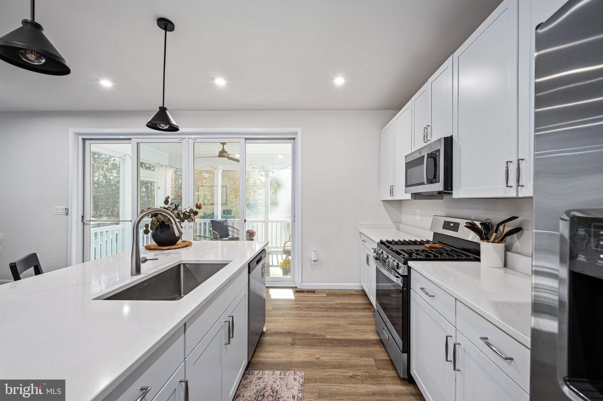 HOPYARD - Residential