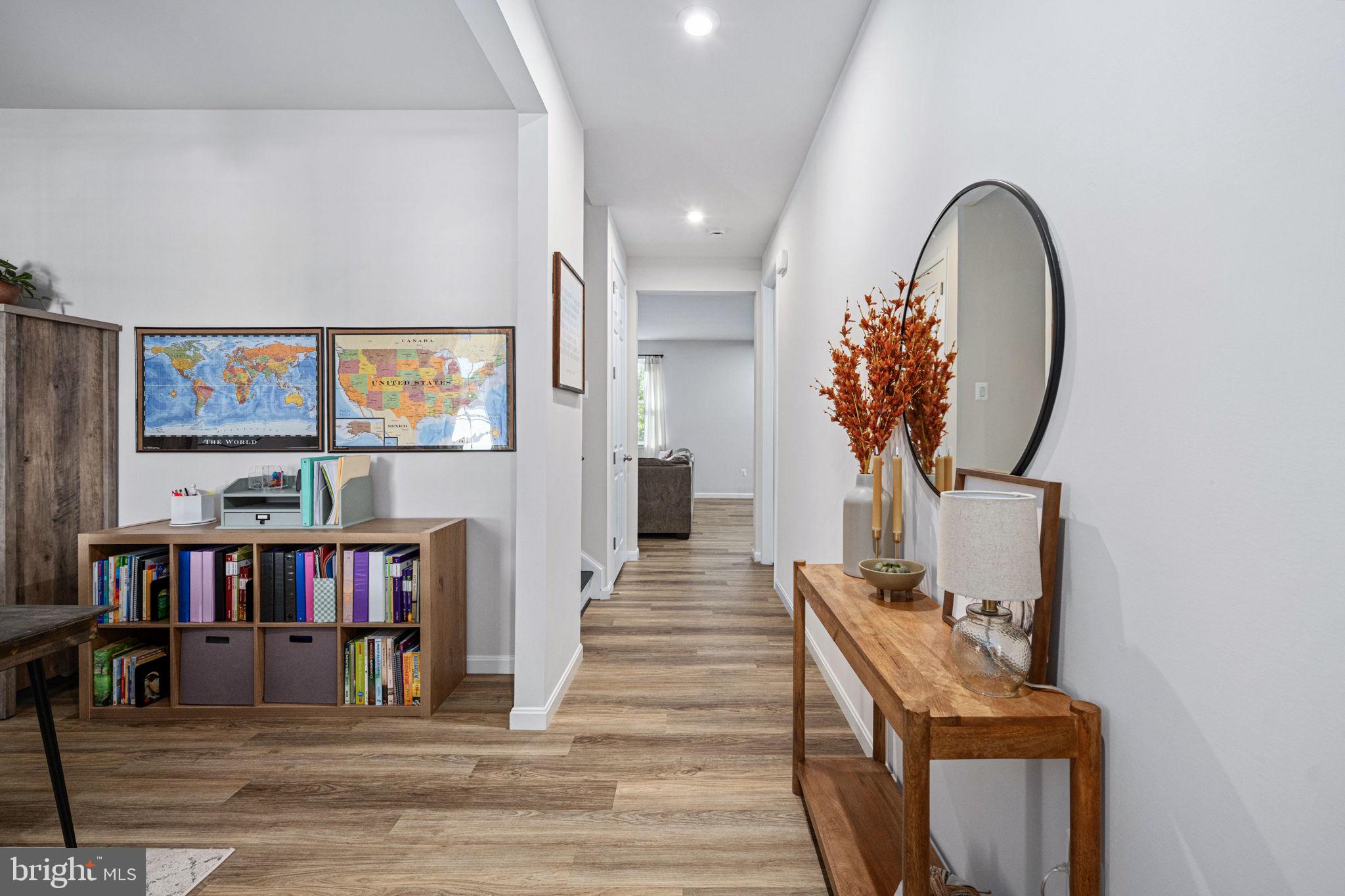 HOPYARD - Residential