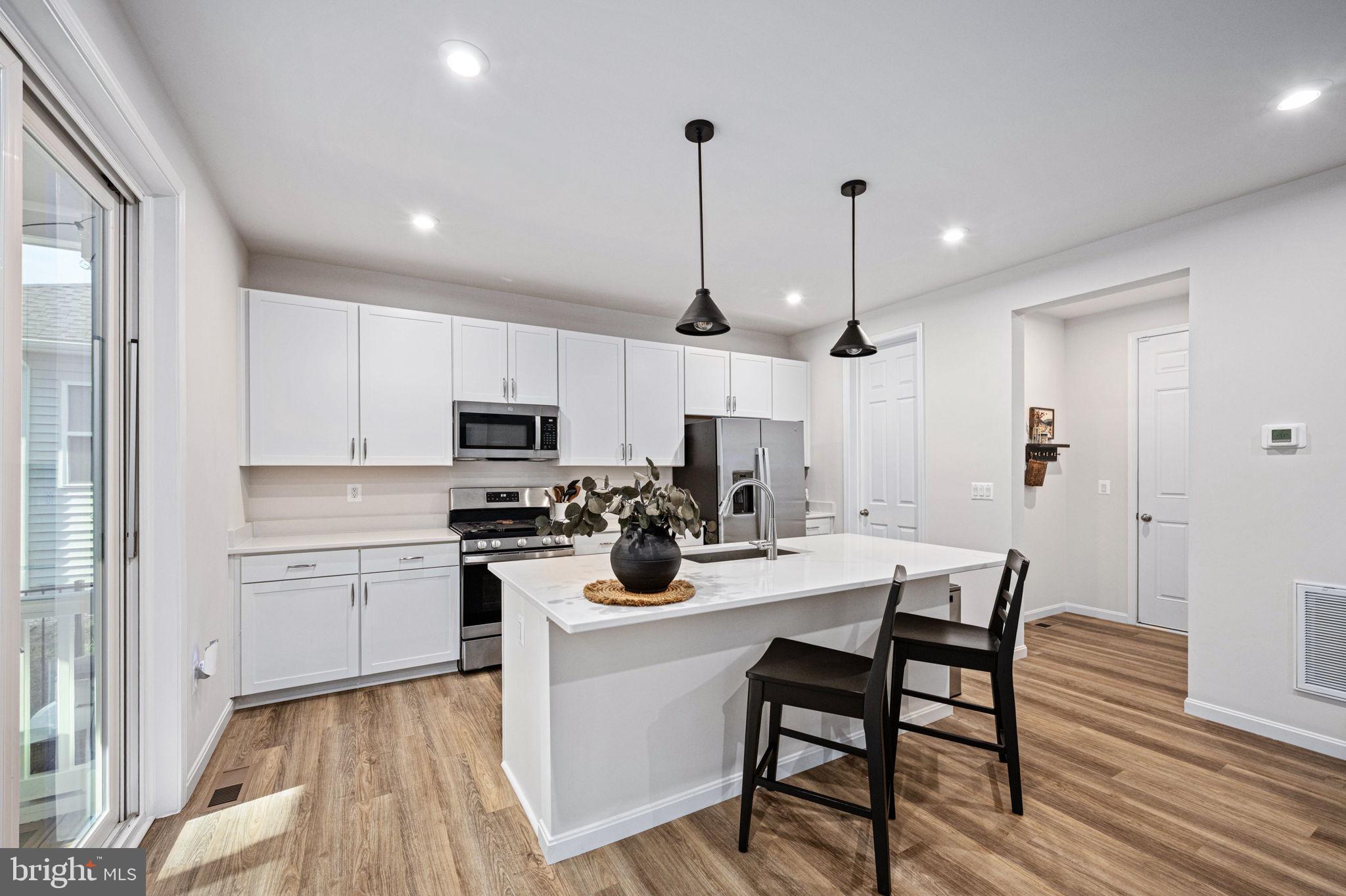 HOPYARD - Residential