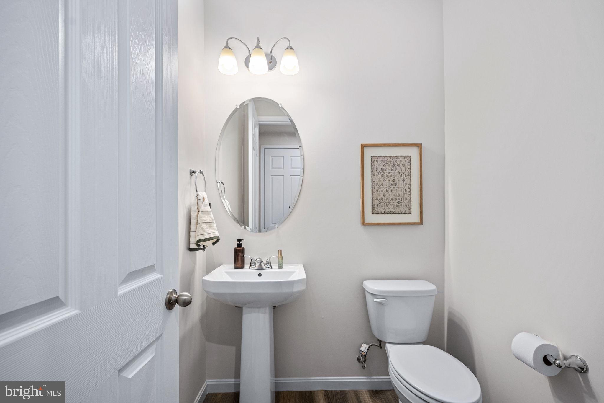 HOPYARD - Residential