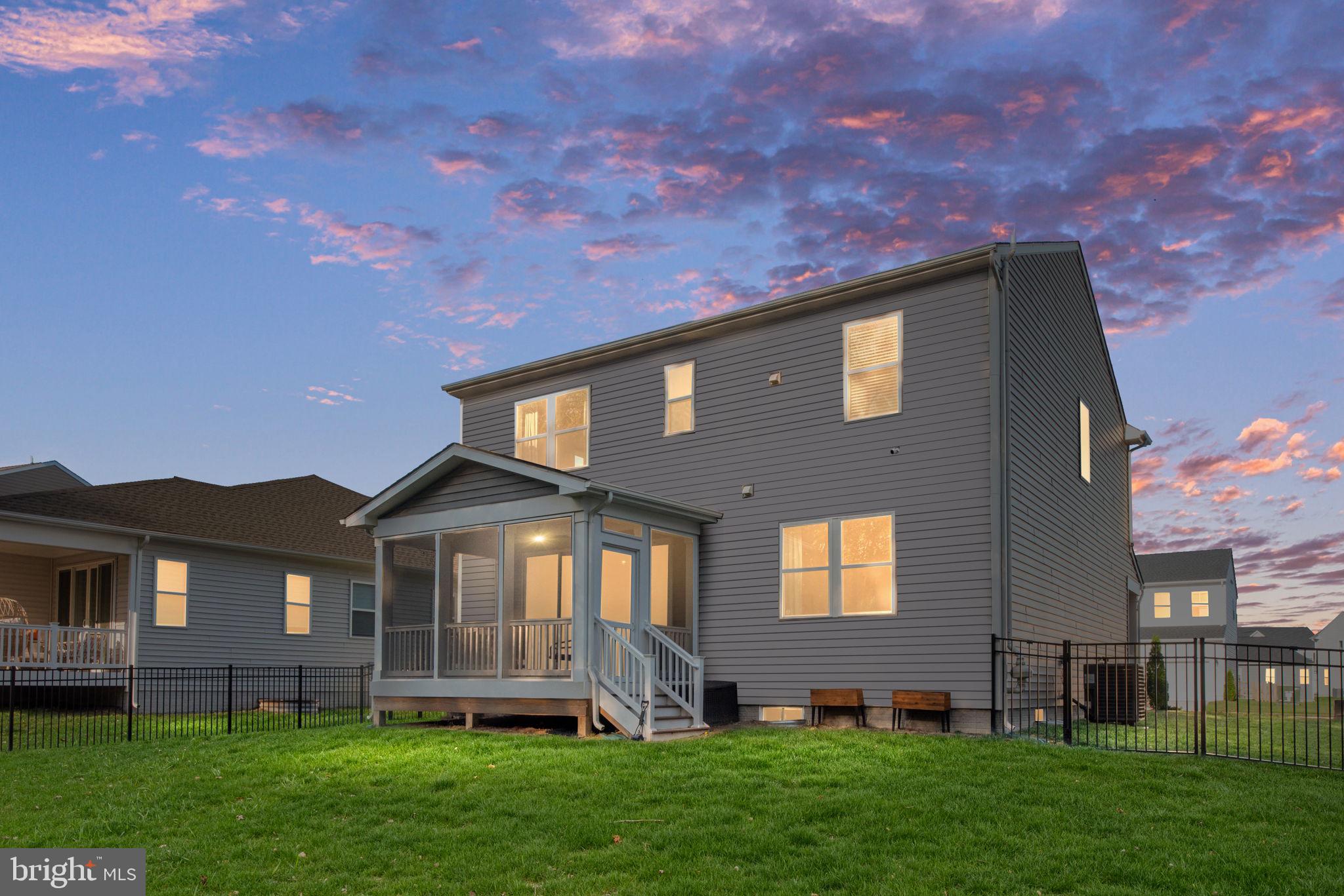 HOPYARD - Residential