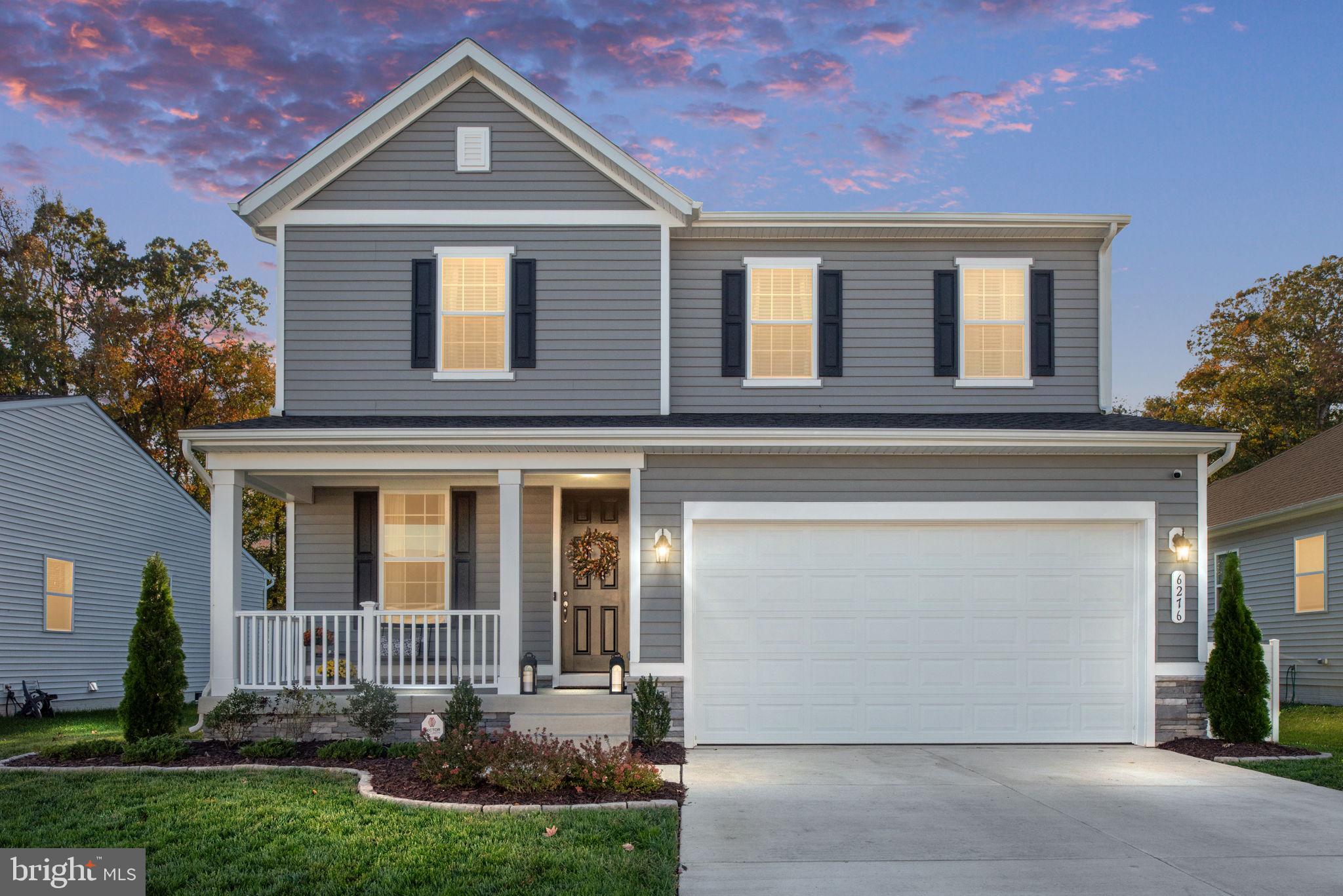 HOPYARD - Residential