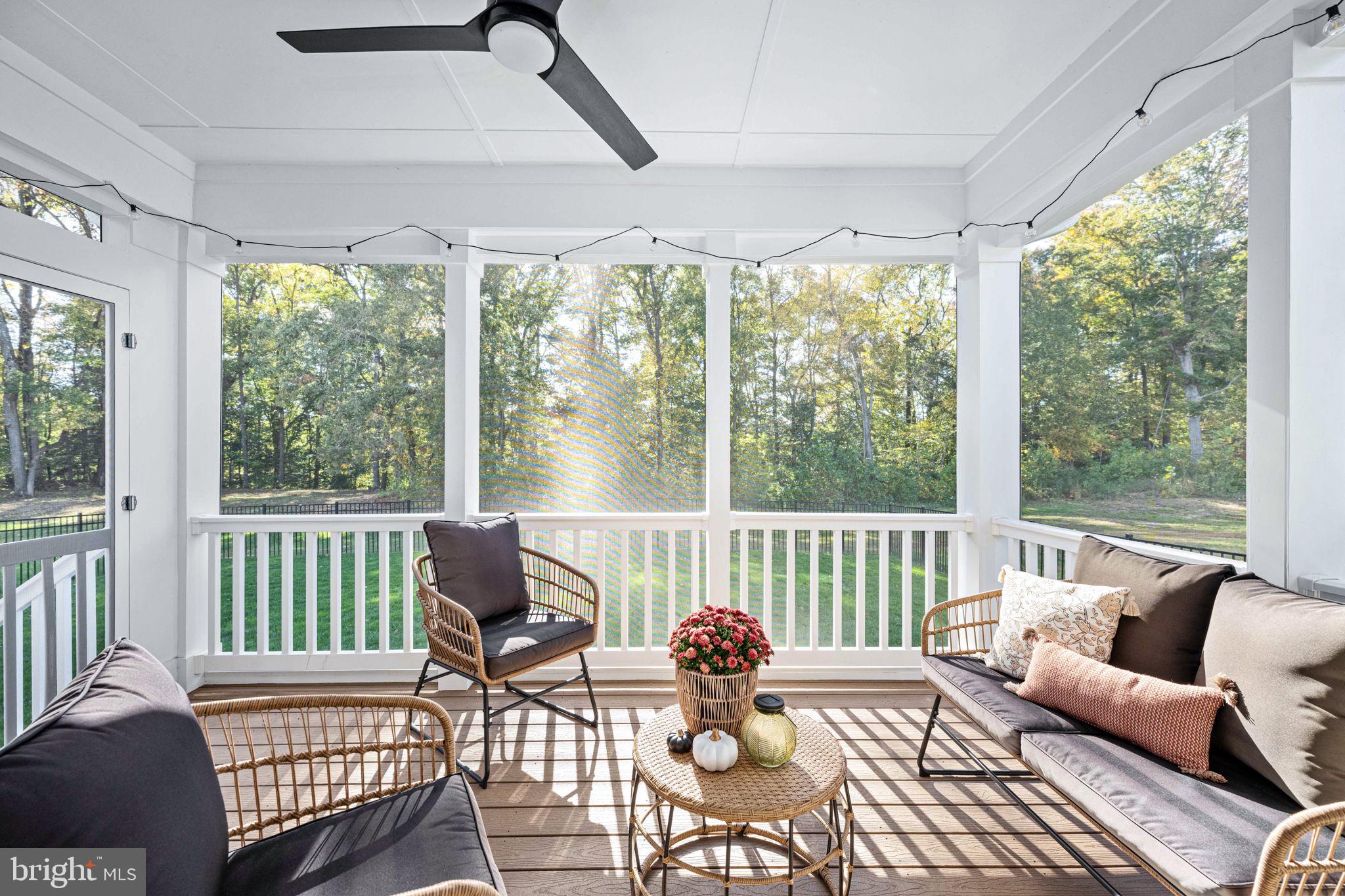 HOPYARD - Residential