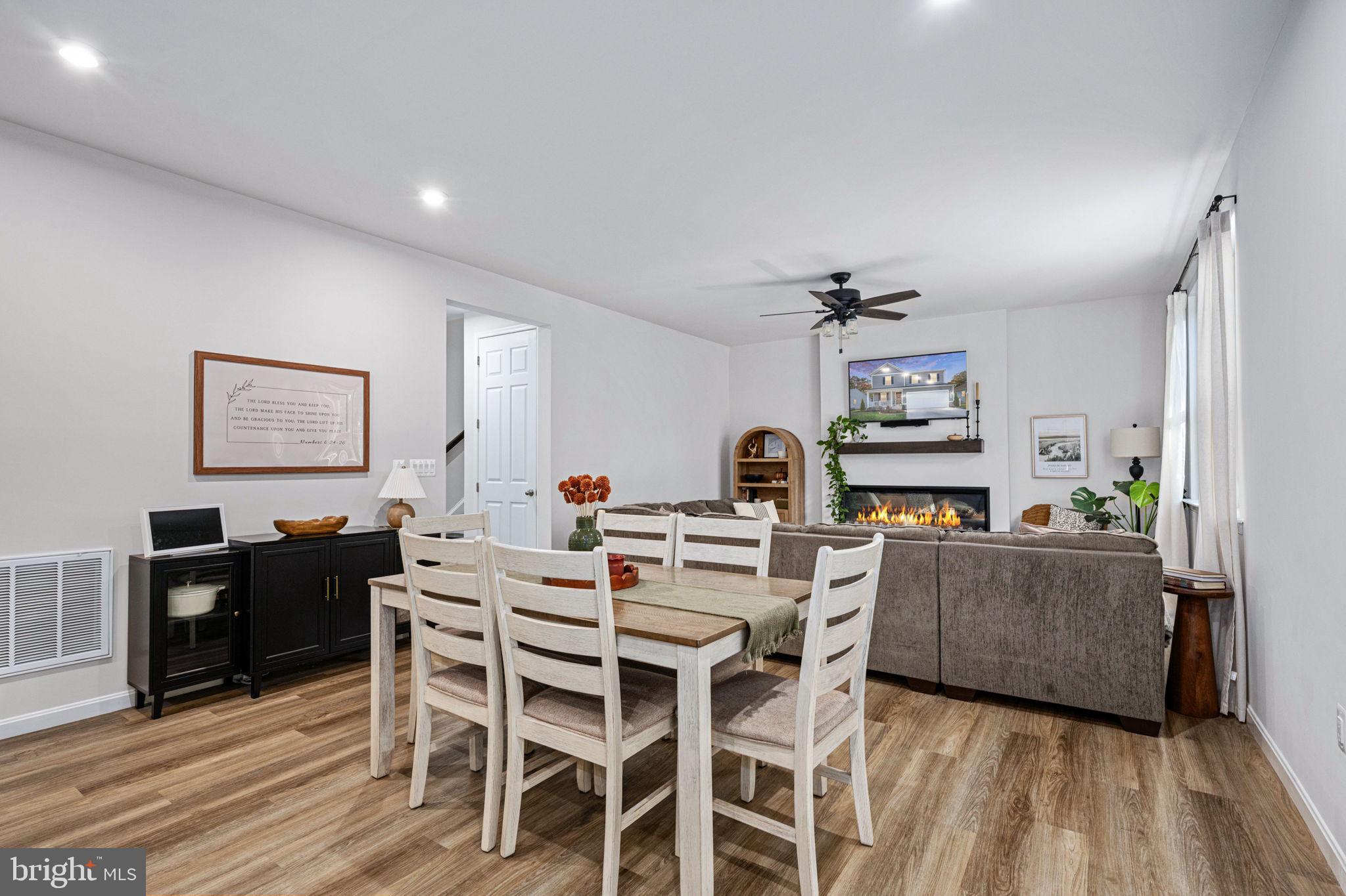 HOPYARD - Residential