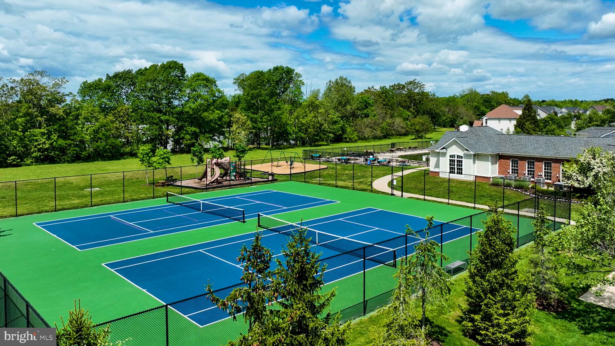 HOPYARD - Residential