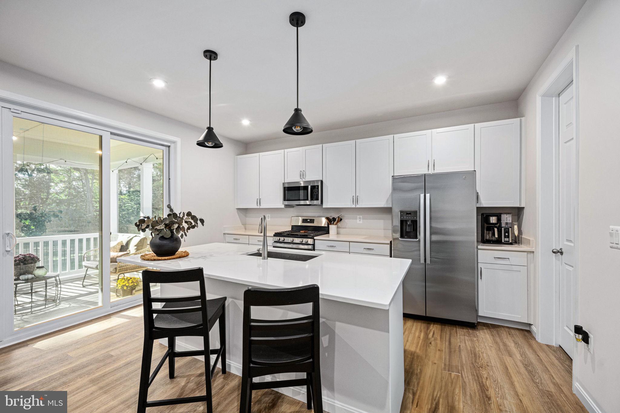 HOPYARD - Residential