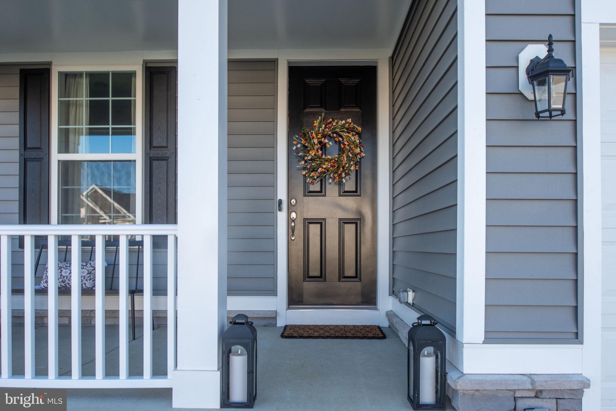 HOPYARD - Residential