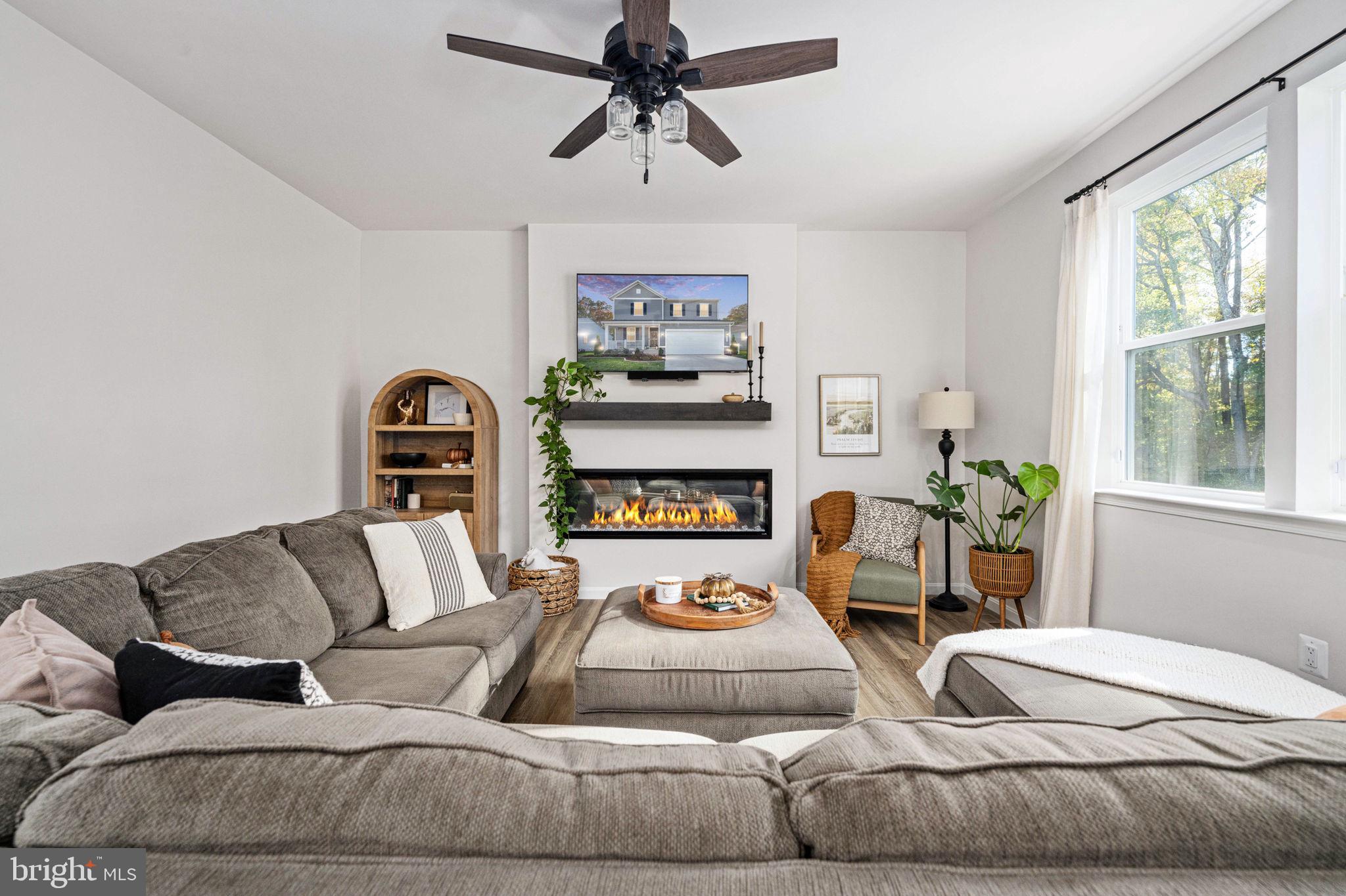 HOPYARD - Residential