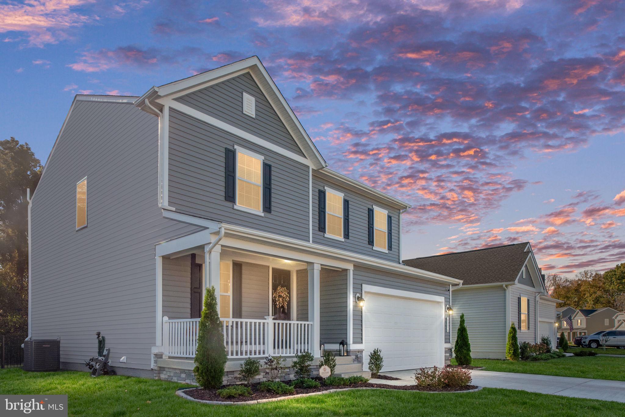 HOPYARD - Residential