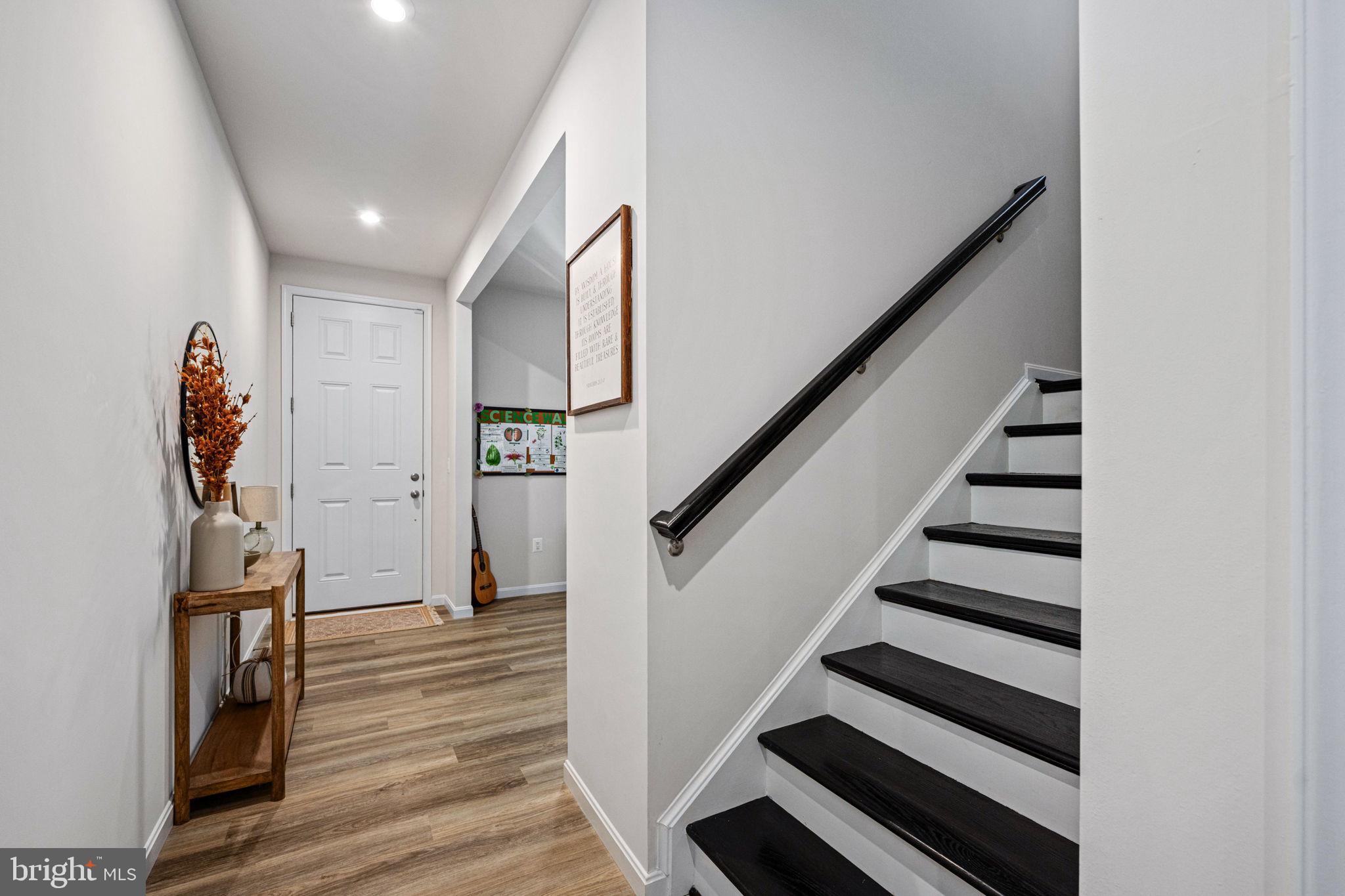 HOPYARD - Residential