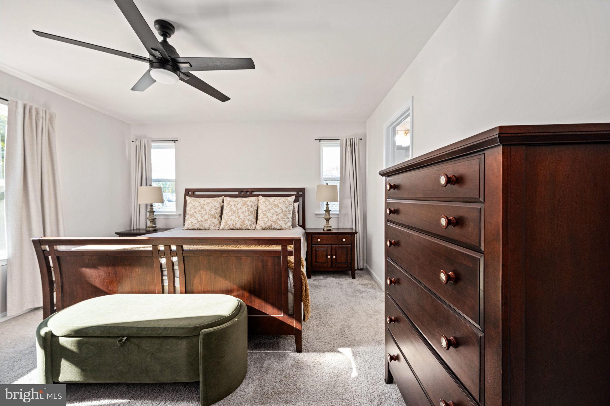 HOPYARD - Residential