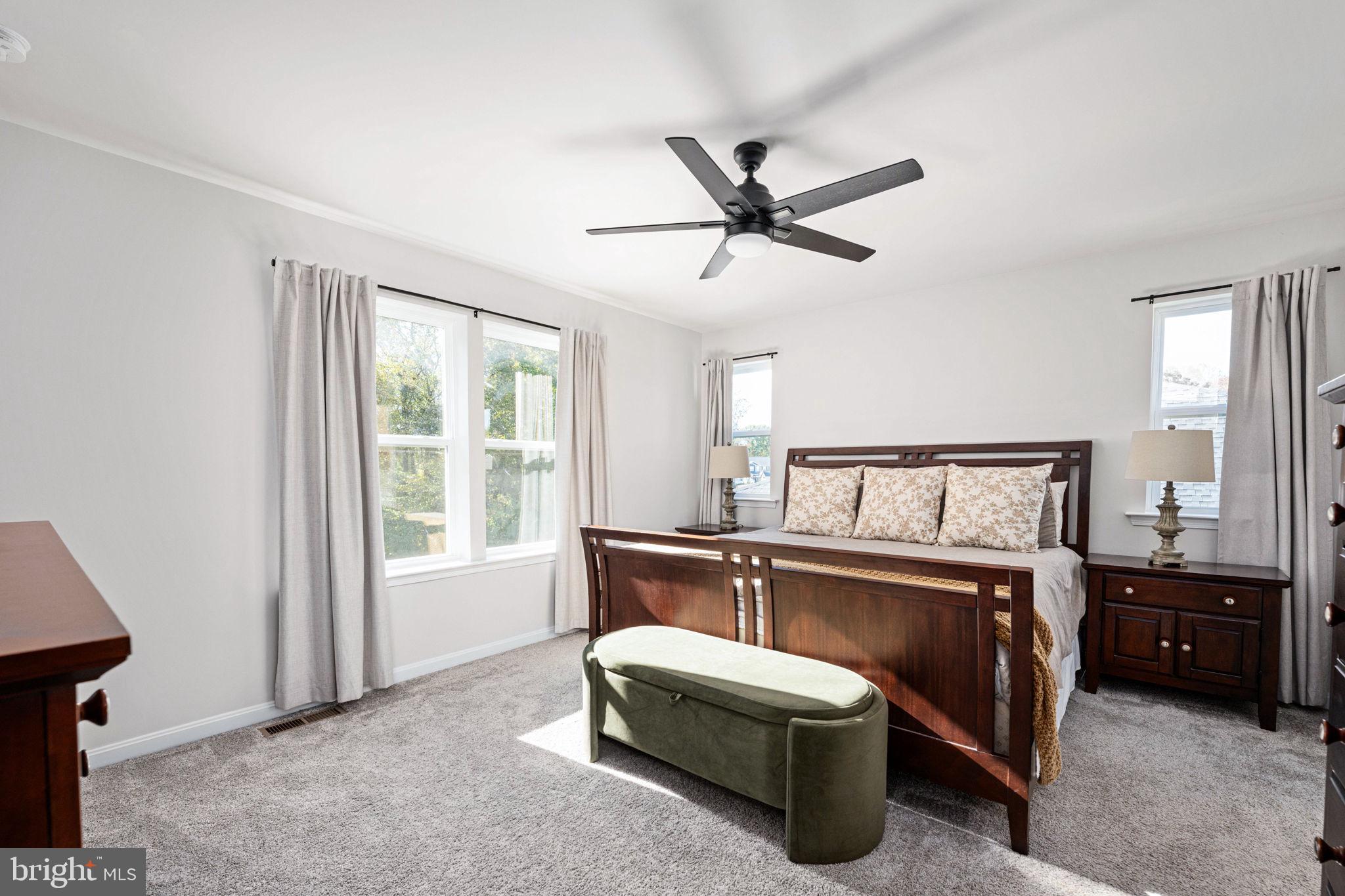 HOPYARD - Residential