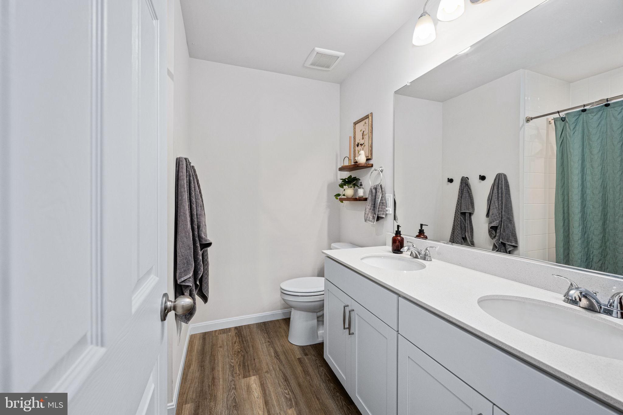 HOPYARD - Residential