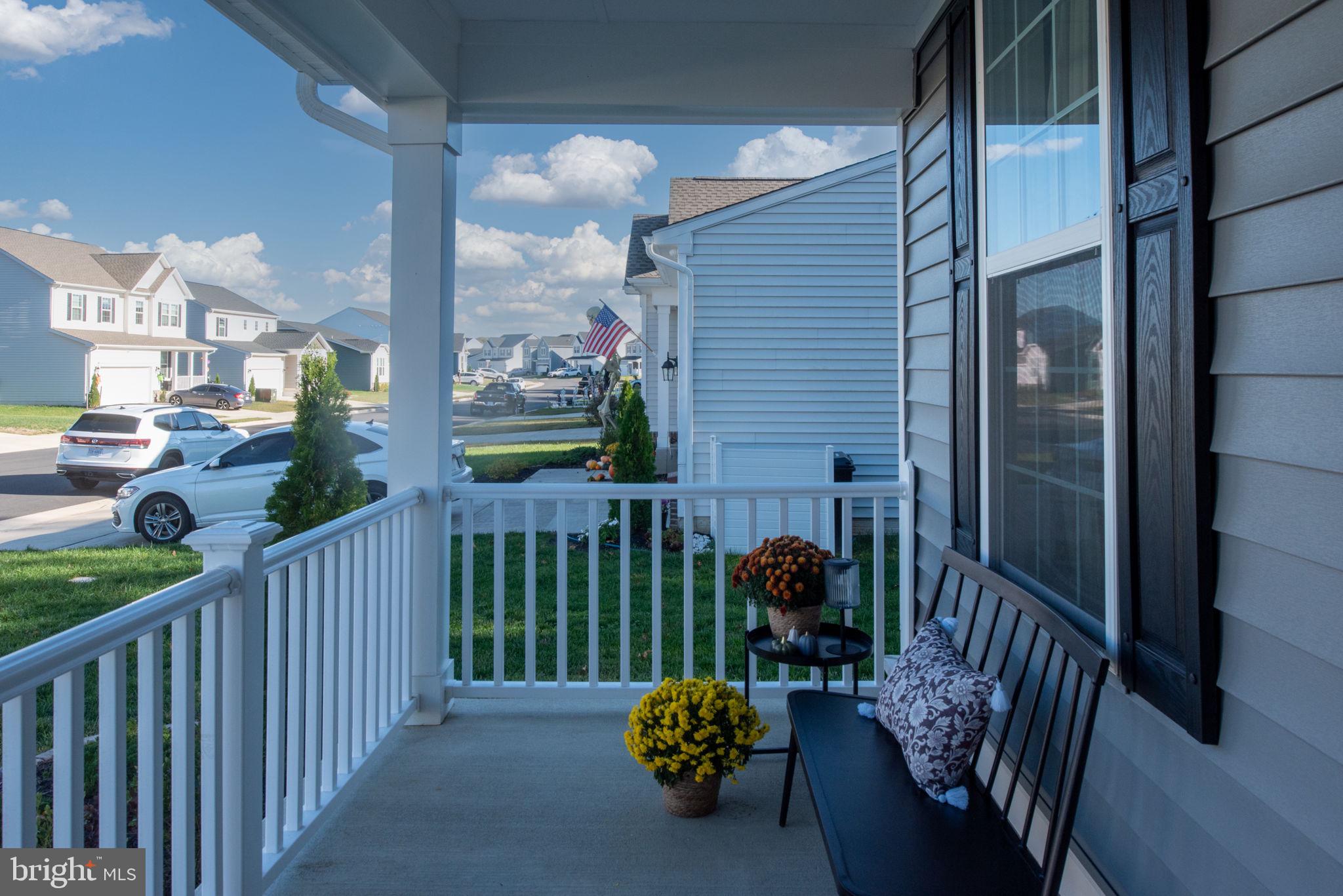 HOPYARD - Residential